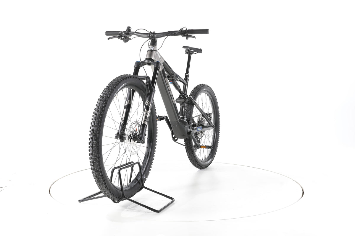 BH Bikes Ilynx Trail 8.1 E-Bike Fully - Image 5