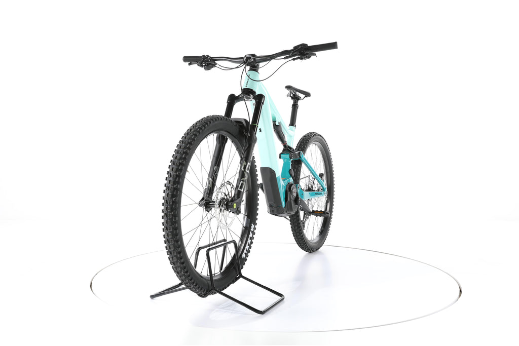 Focus Jam² 6.7 Fully E-Bike - Image 5