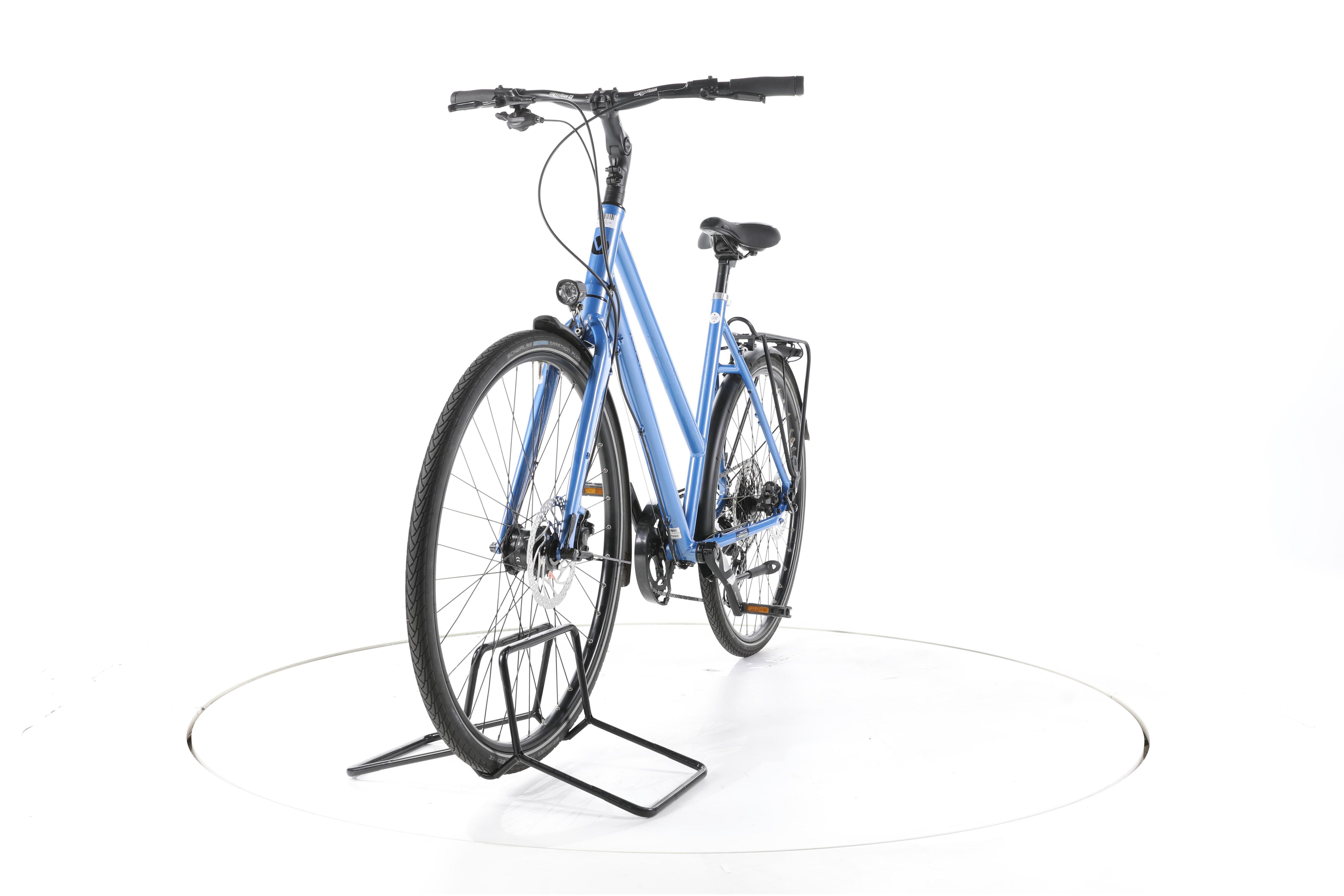 Velo de Ville L 200 Fahrrad City & Trekking - Image 5