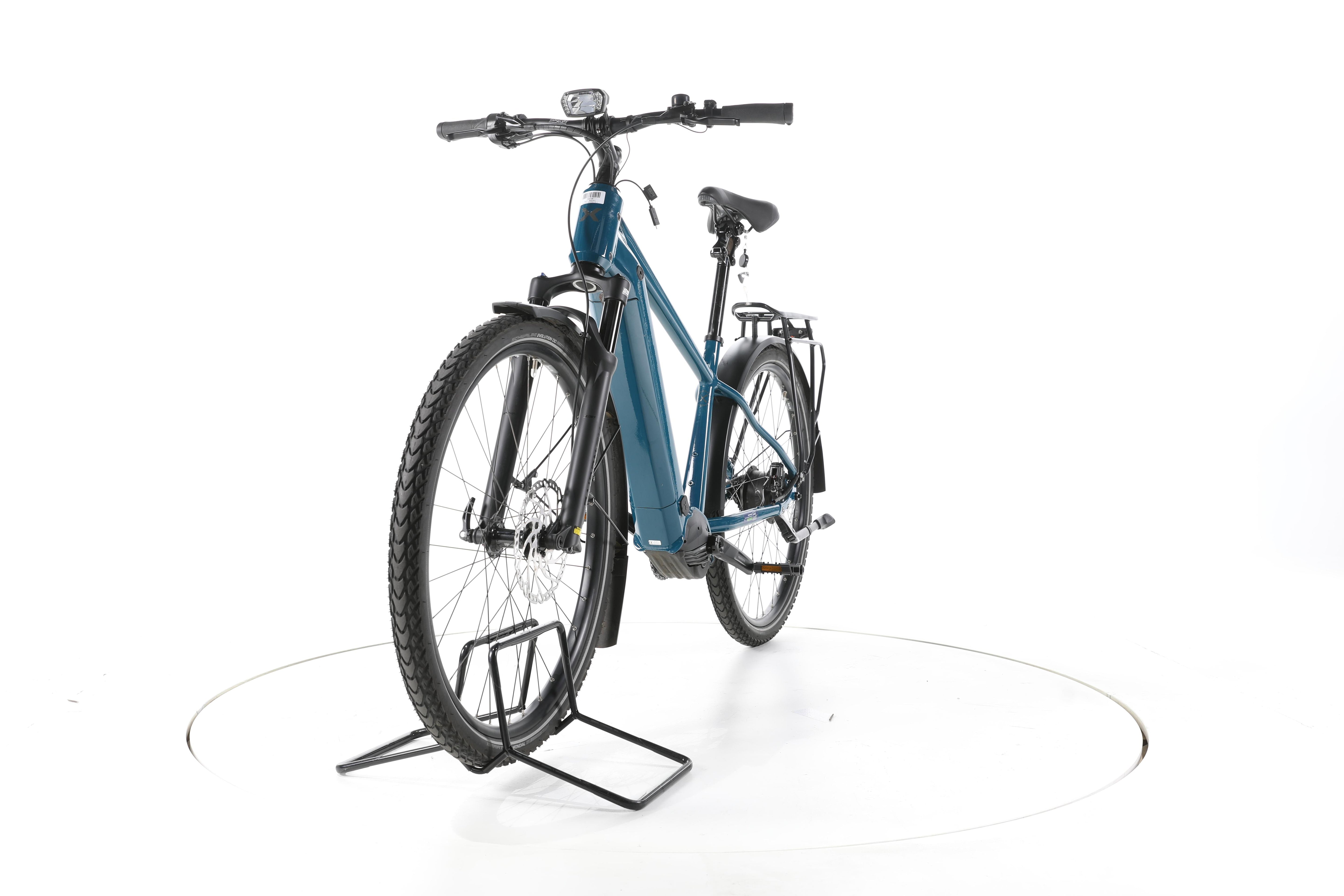 MAXX Pacemaxx ELS City E-Bike - Image 5