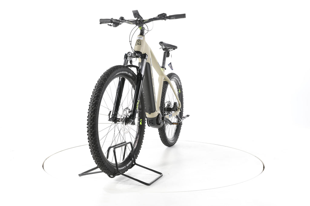 Axess Force 29 Allroad Trekking E-Bike 2024 - Image 5