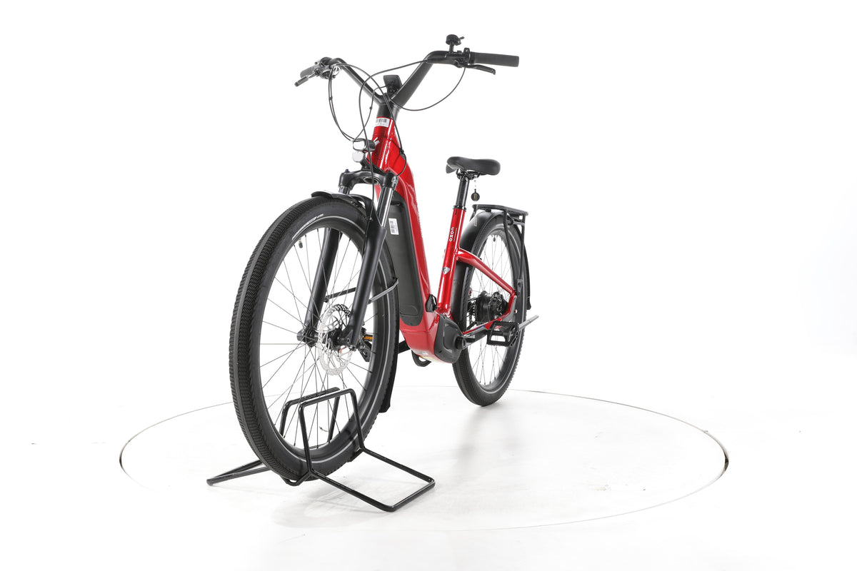 Specialized Turbo Como 3.0 IGH City E-Bike Tiefeinsteiger - Image 5