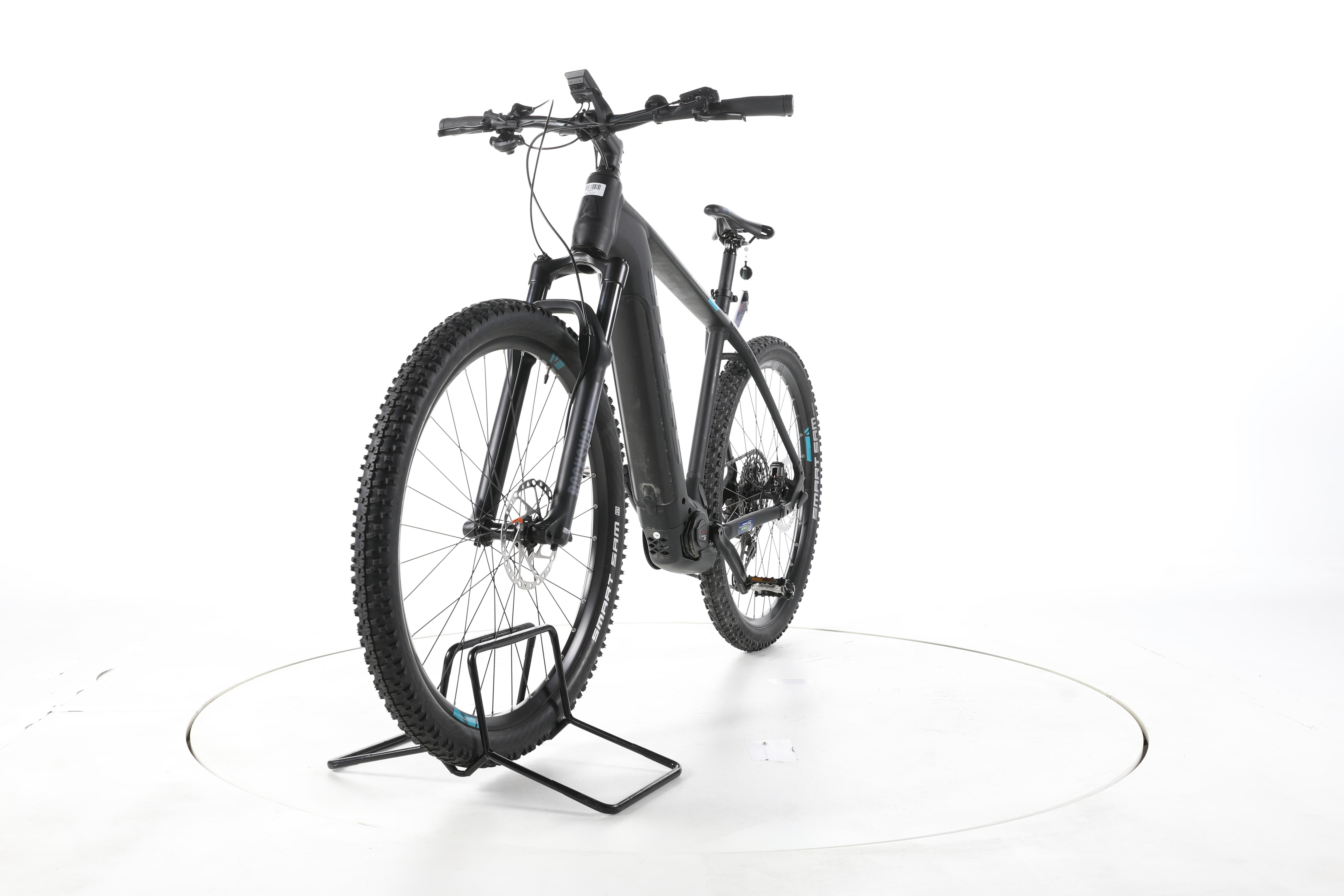 Axess Element E-Bike - Image 5