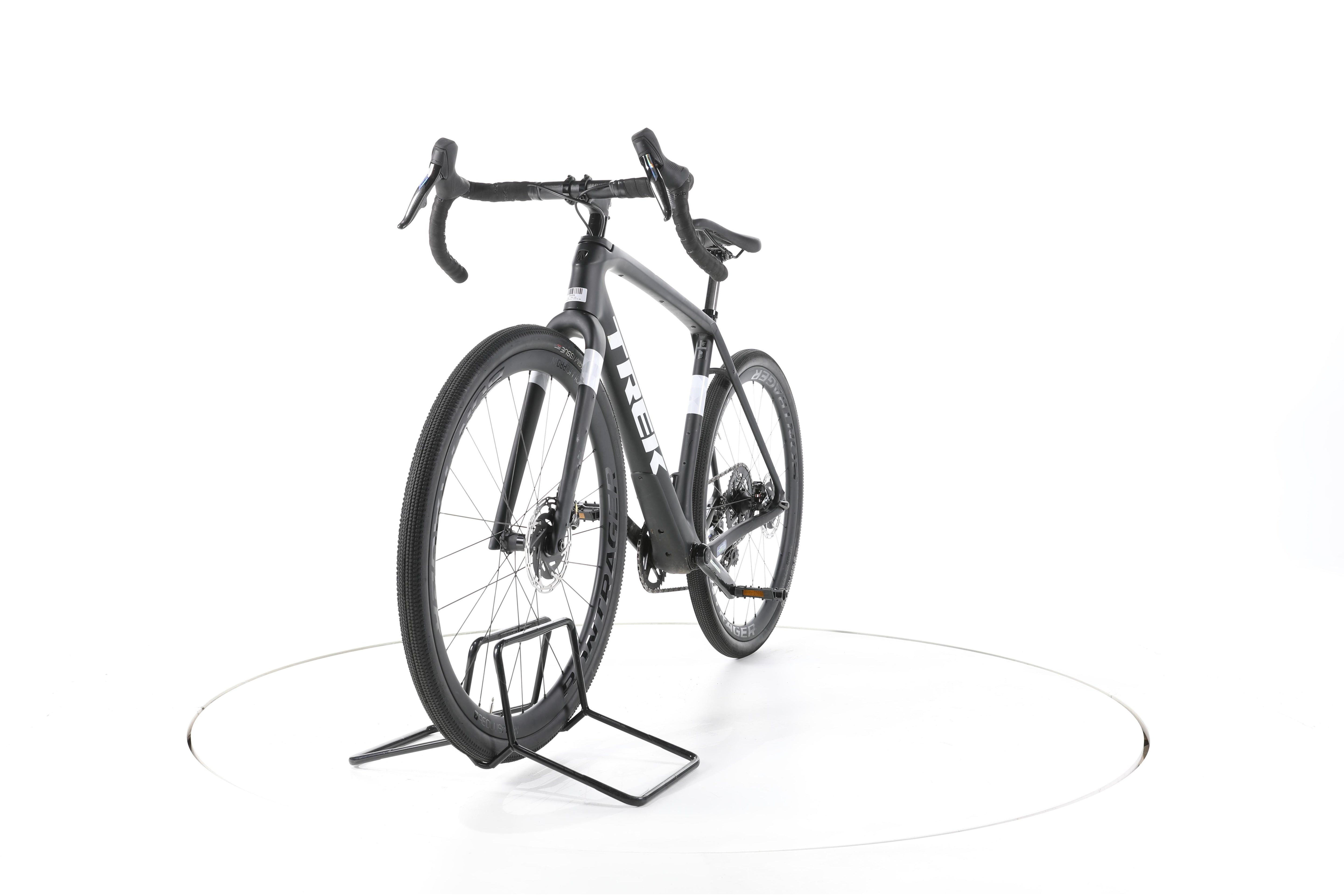 Trek Checkpoint SL7 AXS Gravelbike Carbon 2024 - Image 5