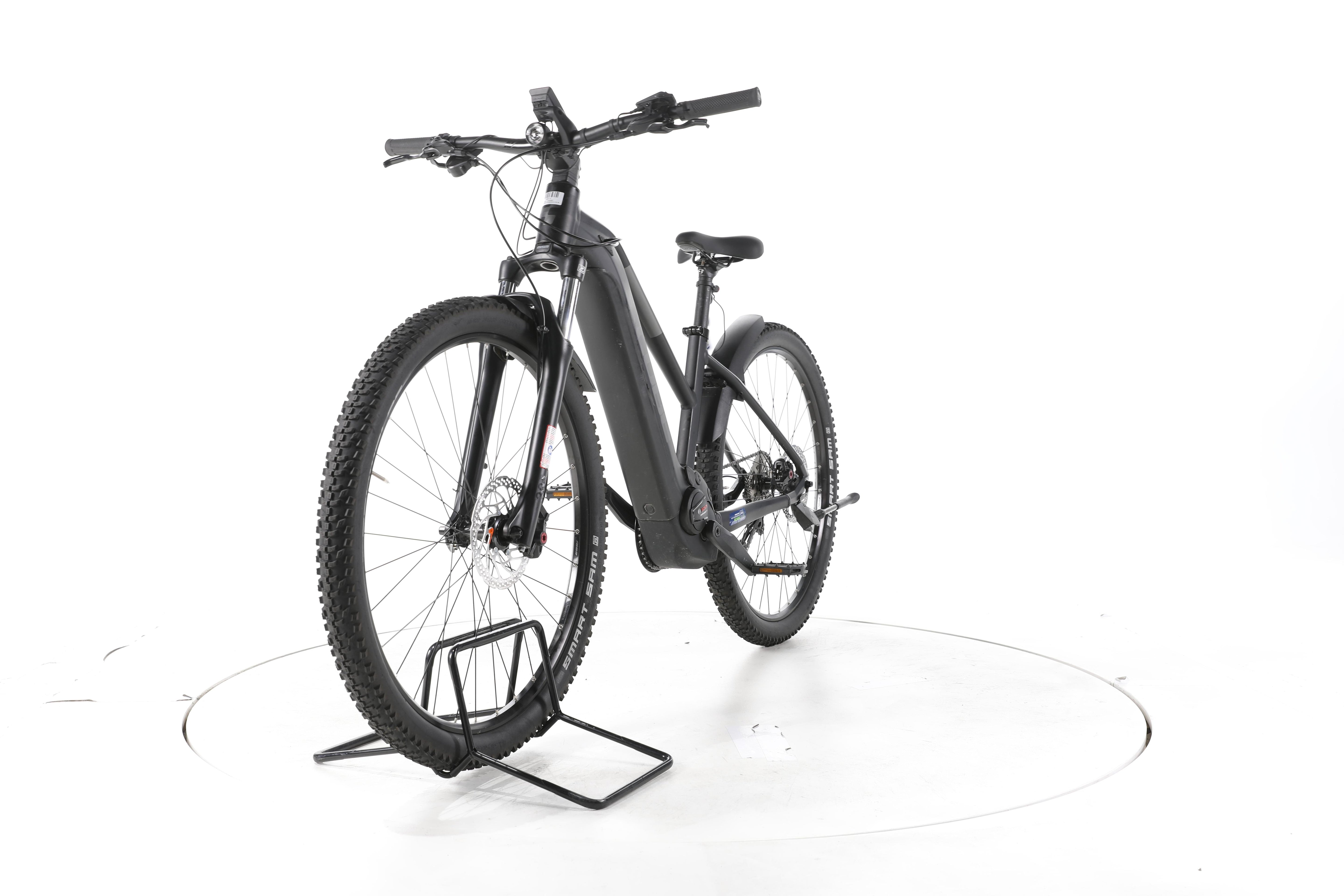Cube Reaction Hybrid Performance E-Bike - Image 5