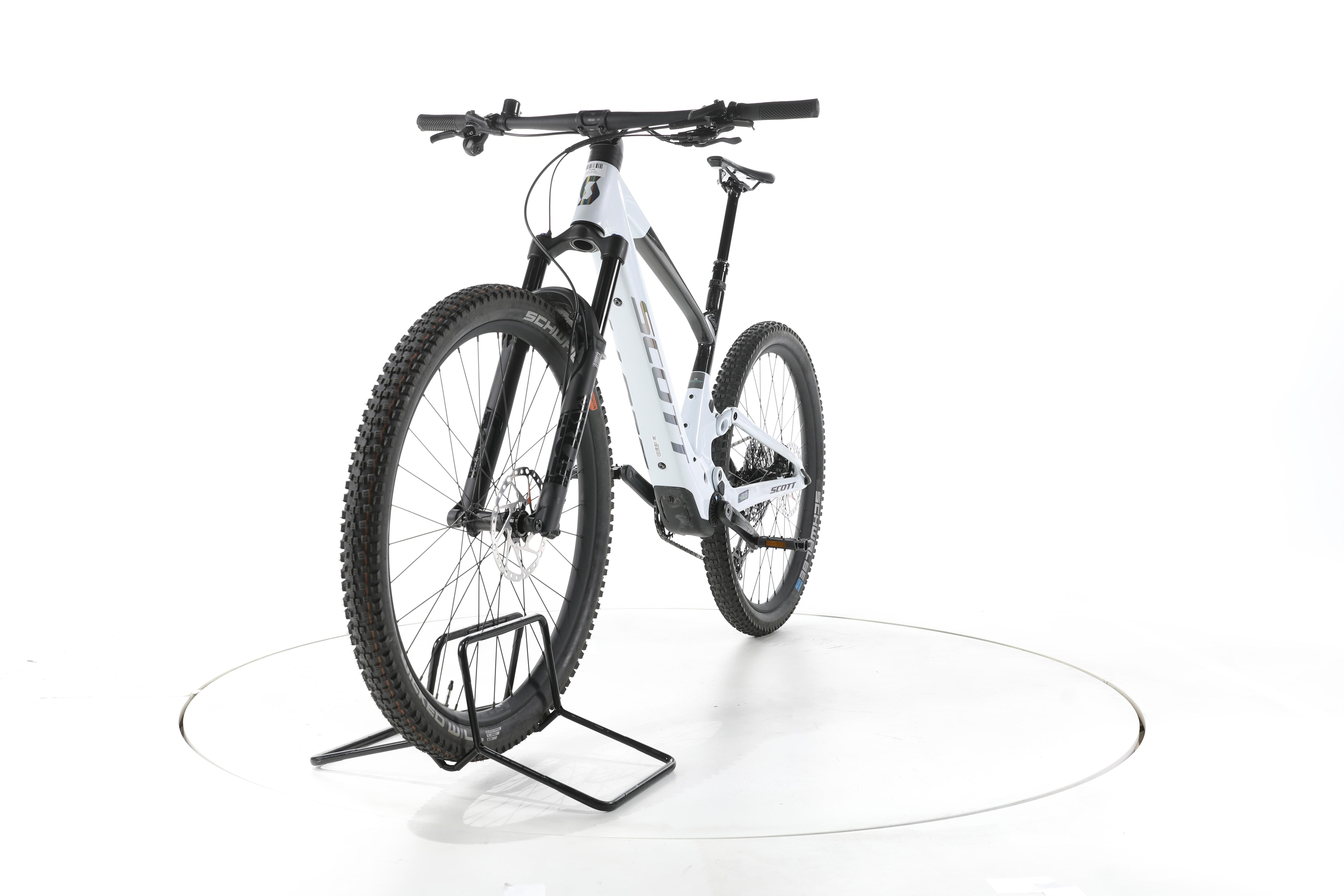 Scott Lumen  905 Fully E-Bike Carbon 2025 - Image 5