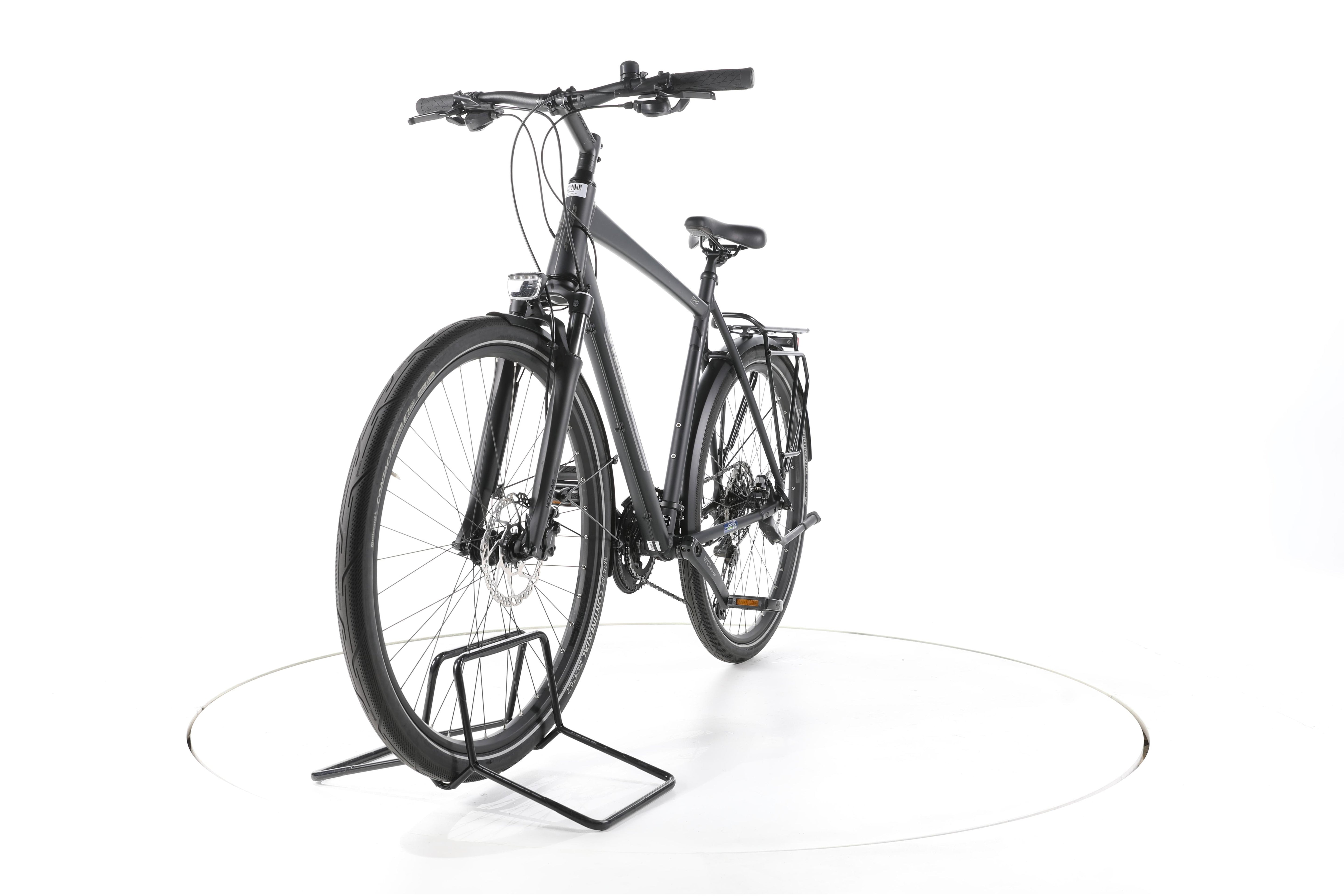 Stevens Esprit HT Fahrrad City & Trekking - Image 5