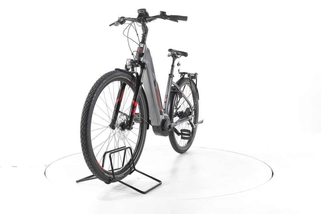Conway Cairon City E-Bike Tiefeinsteiger - Image 5