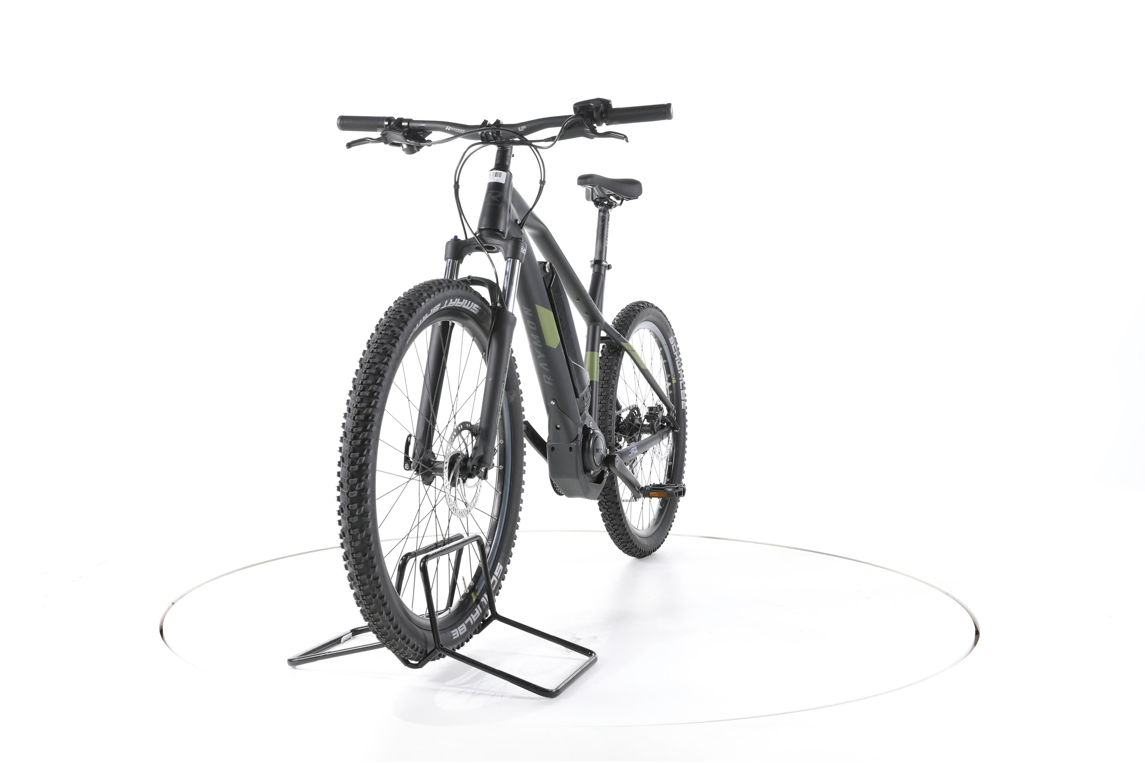 R Raymon HardRay E 2.0 E-Bike - Image 5