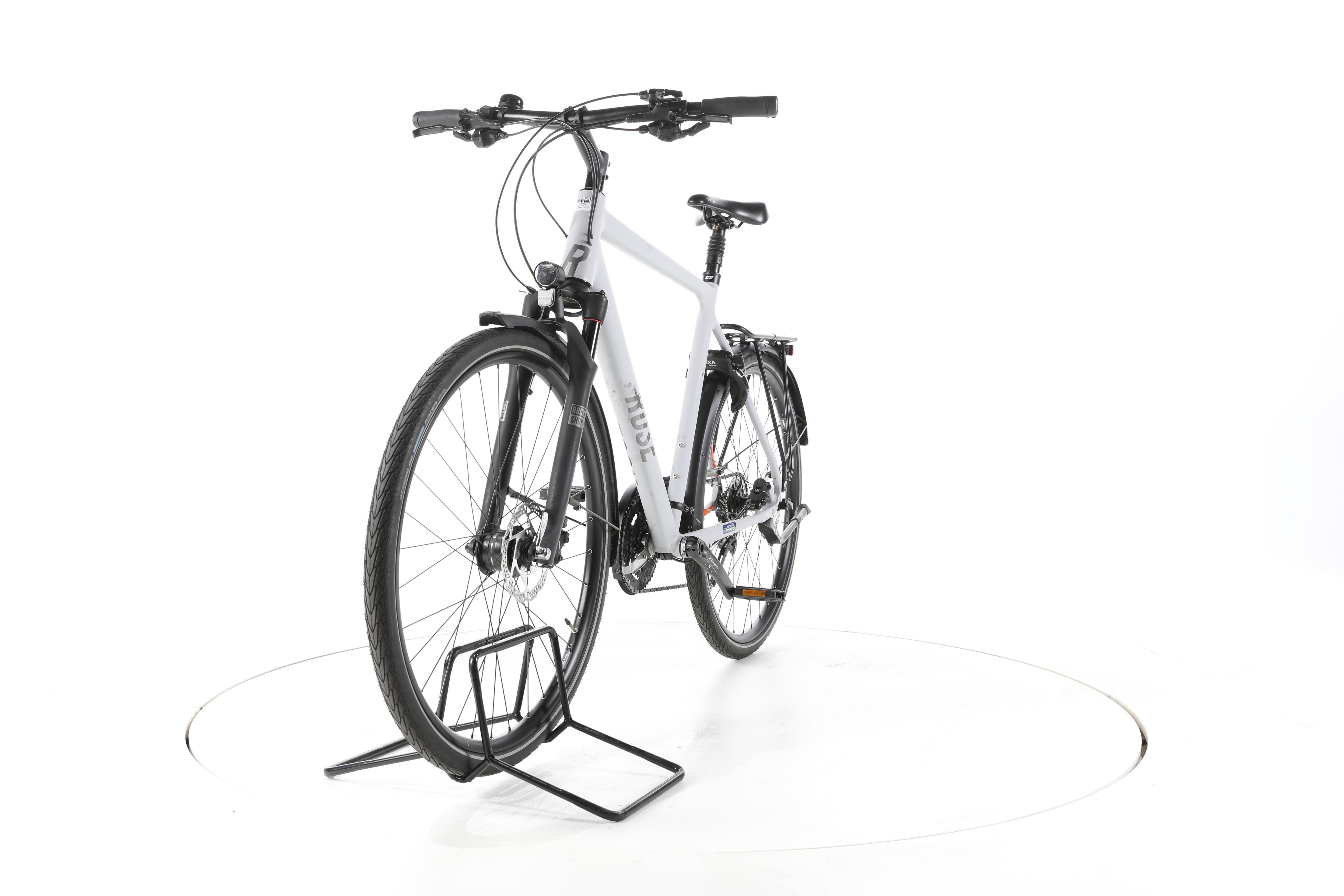 Rose MultiSport 2 Fahrrad City & Trekking - Image 5