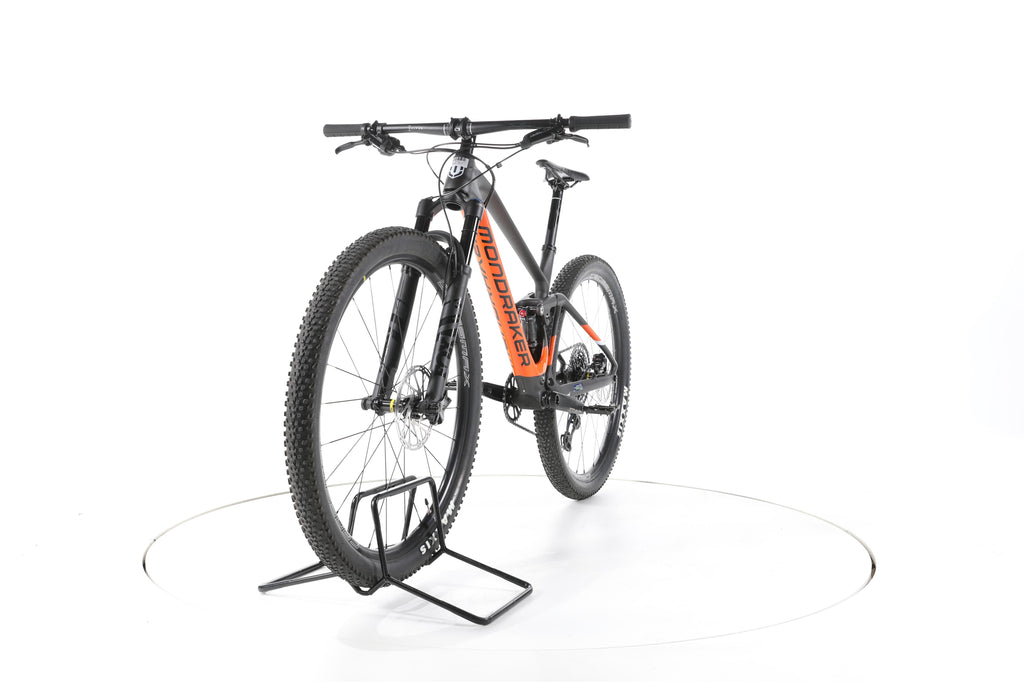 Mondraker F-Podium Fahrrad Fully - Image 5