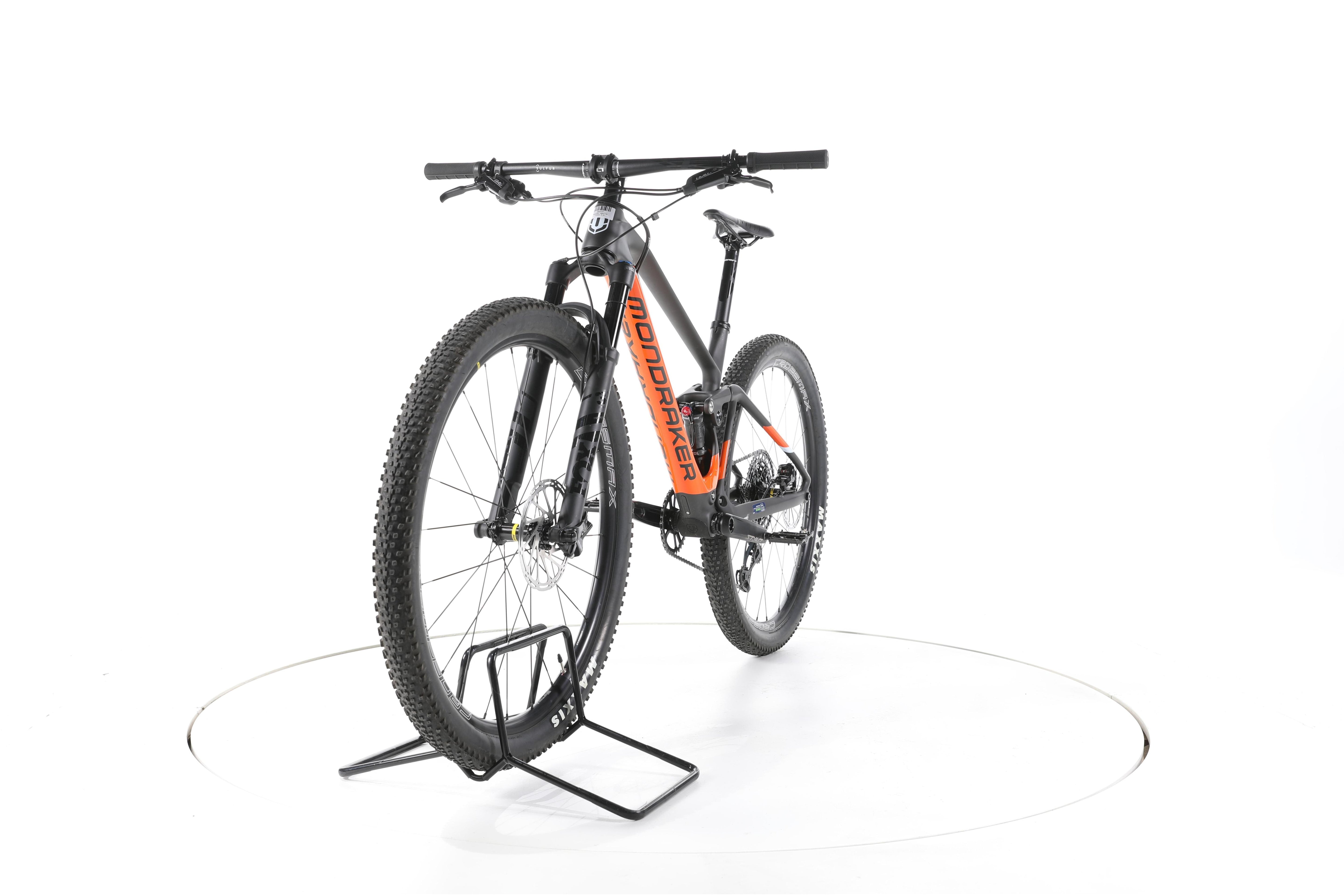 Mondraker F-Podium Fahrrad Fully - Image 5