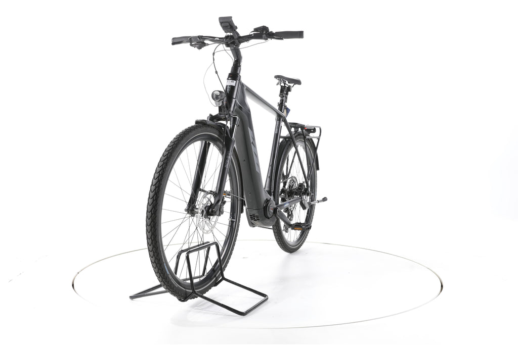 KTM Power Sport 11 Plus Trekking E-Bike - Image 5