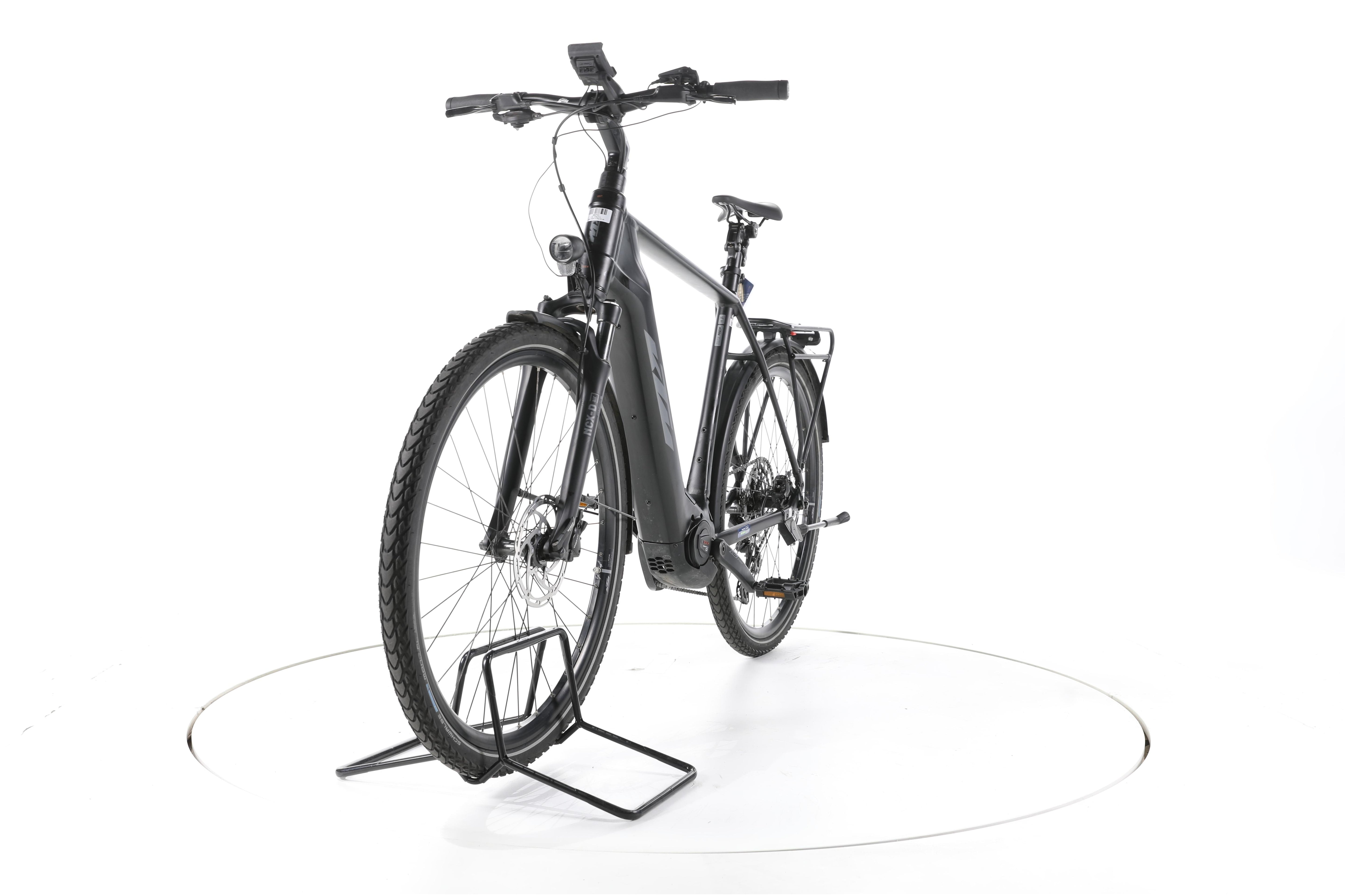 KTM Power Sport 11 Plus Trekking E-Bike - Image 5