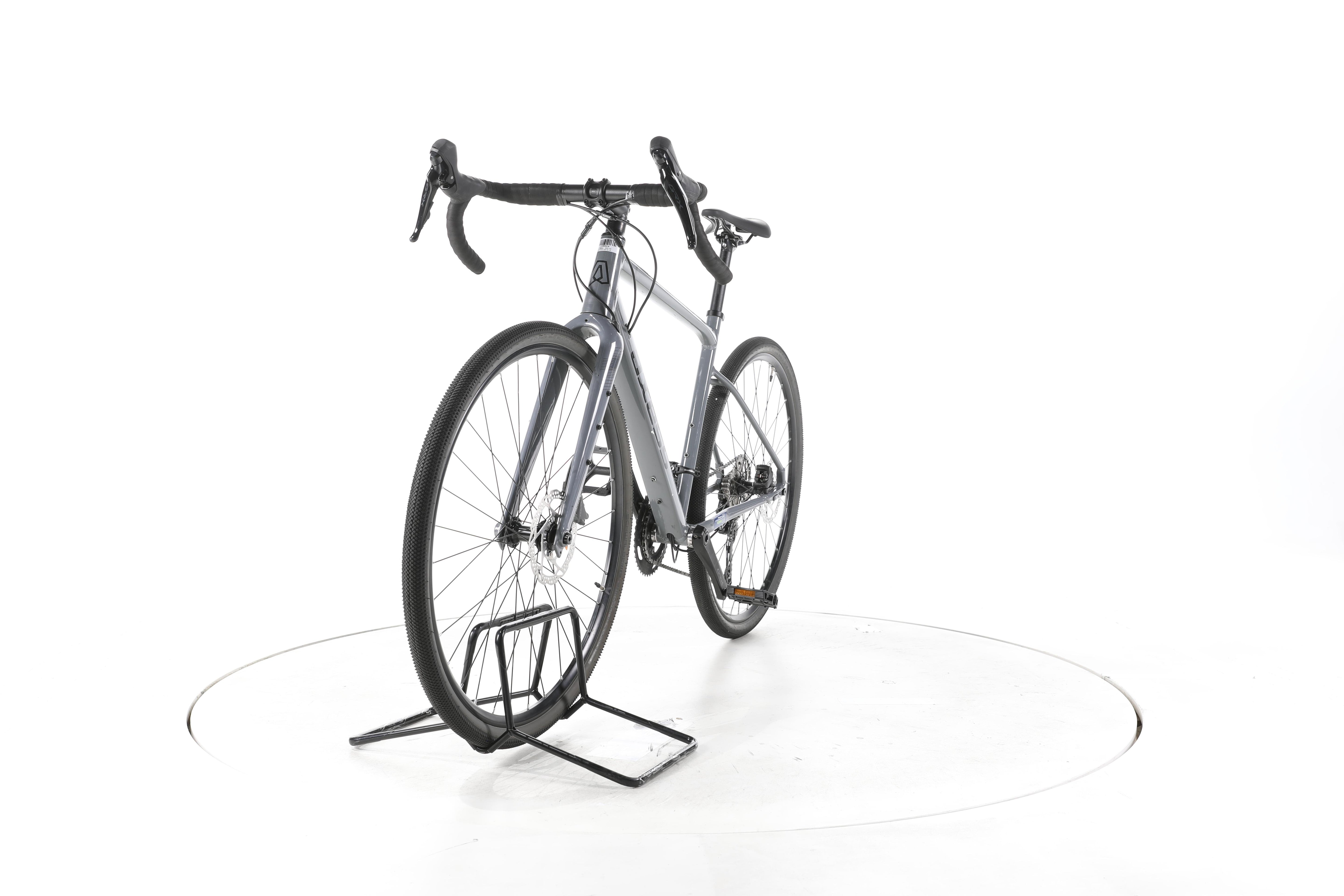 Axess Creed ADV Gravelbike 2025 - Image 5