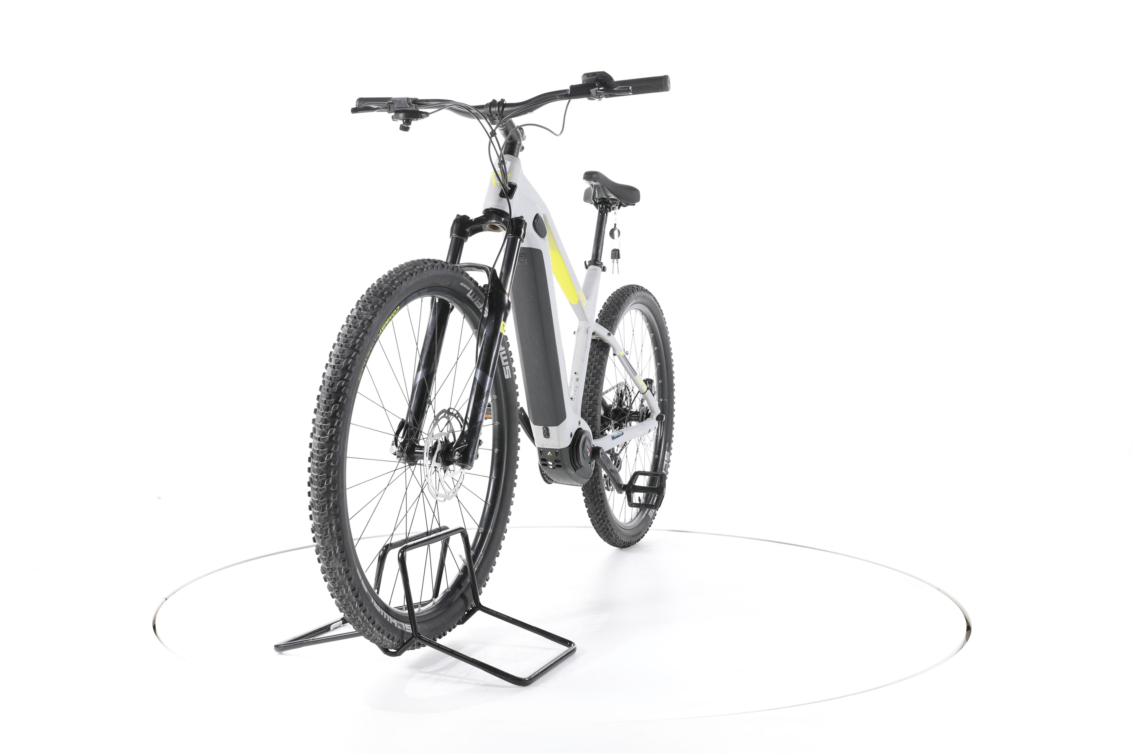 Conway Cairon S 2.0 E-Bike - Image 5