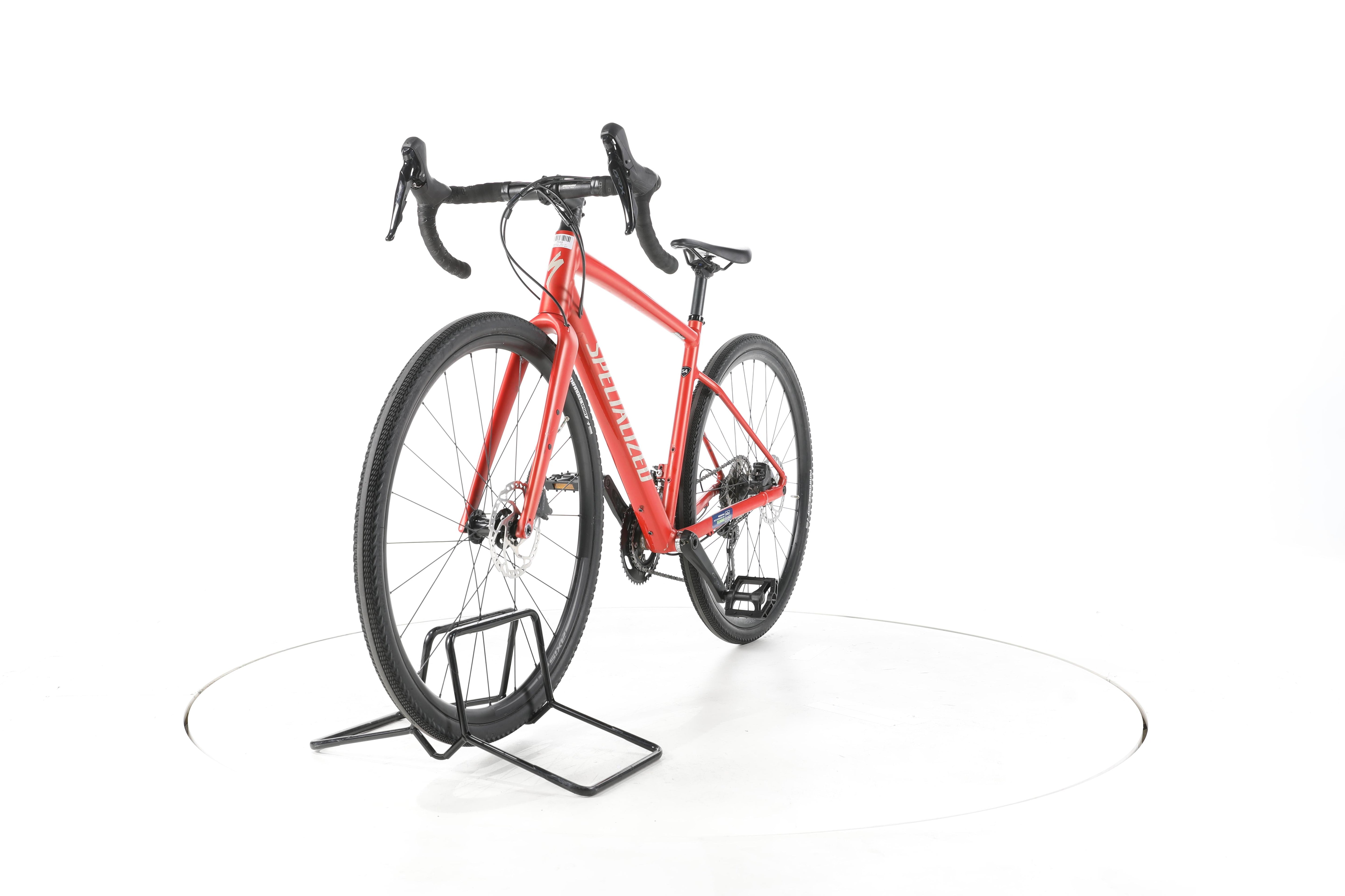 Specialized Diverge Elite E5 Gravelbike - Image 5