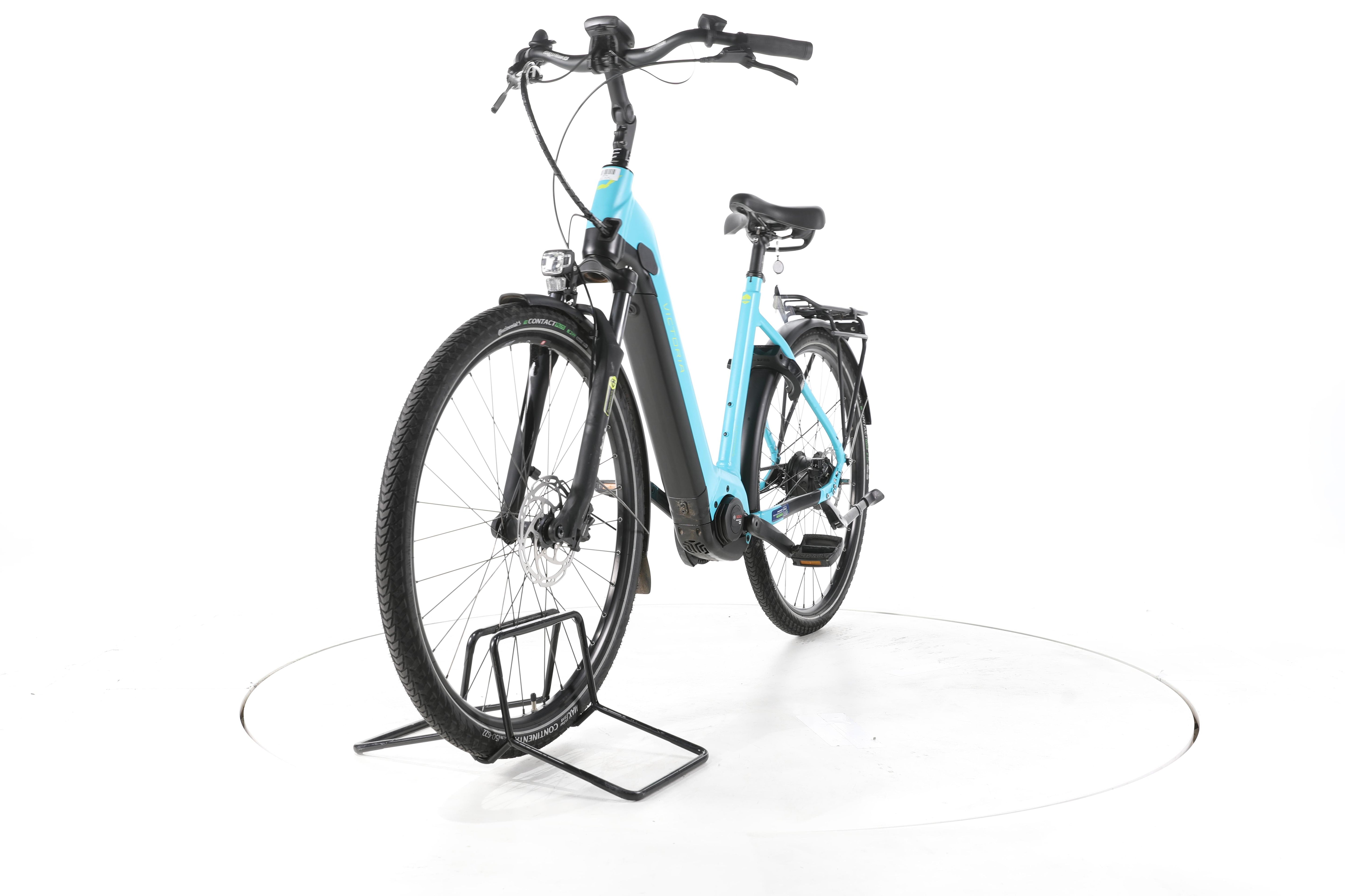 Victoria eManufaktur 11.9 City E-Bike Tiefeinsteiger - Image 5