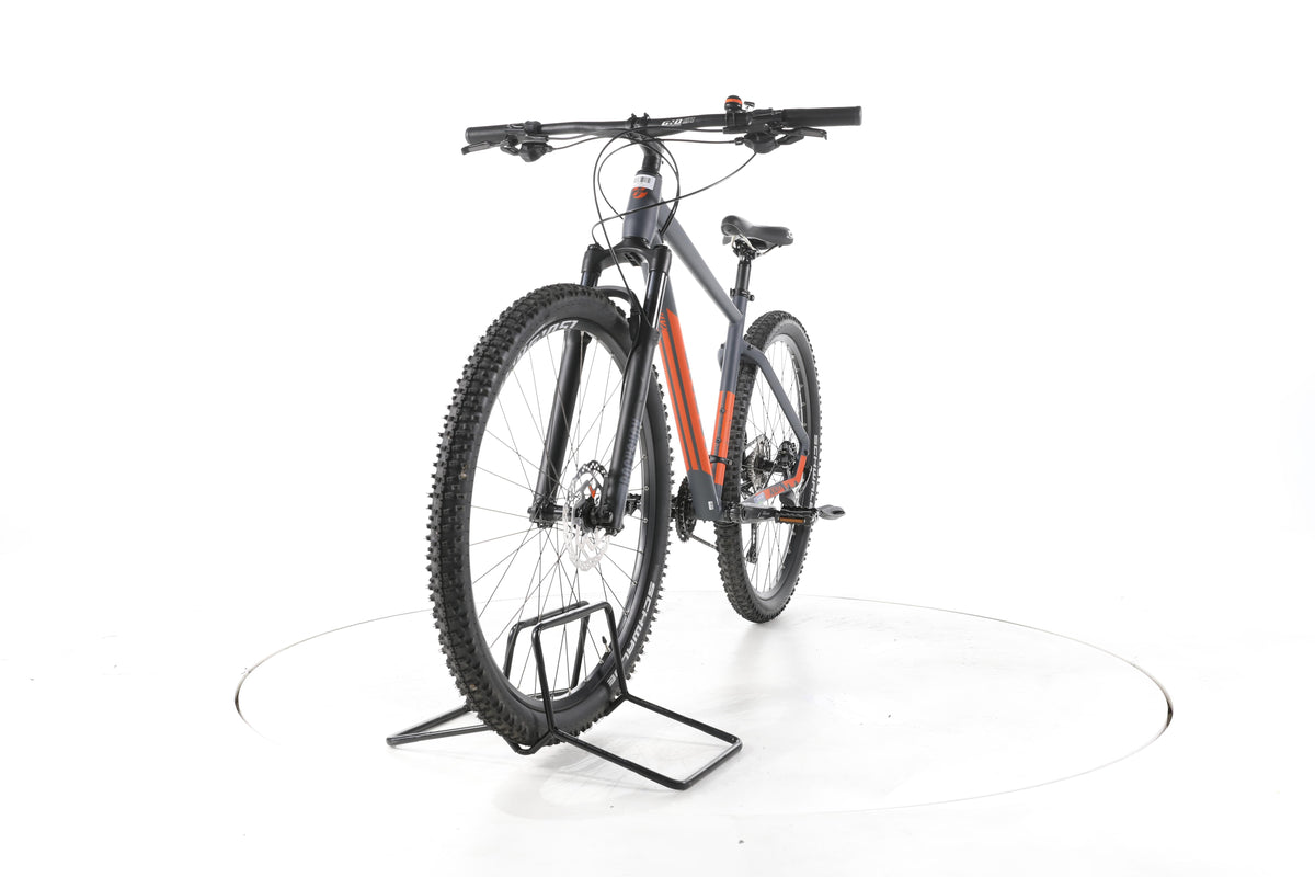 Ghost Kato 700 LE Fahrrad Hardtail - Image 5