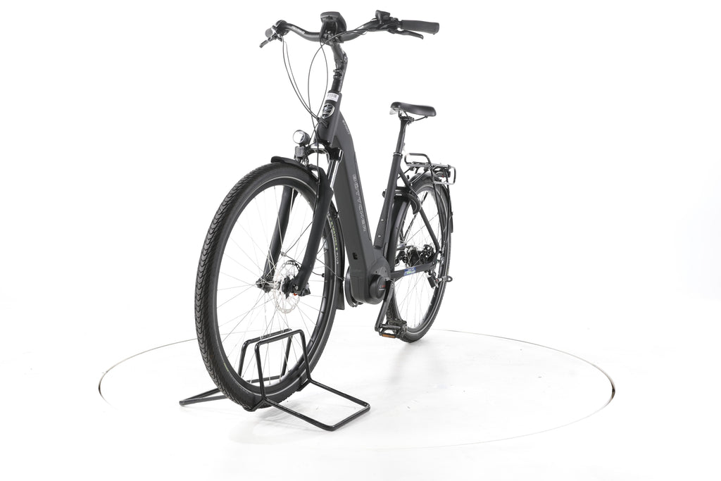 Böttcher Spirit Performance City E-Bike Tiefeinsteiger - Image 5