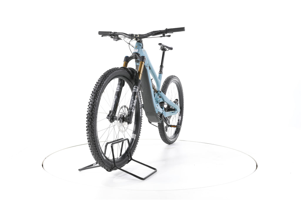 YT Decoy 29 CF CORE 4 E-Bike Fully Carbon - Image 5