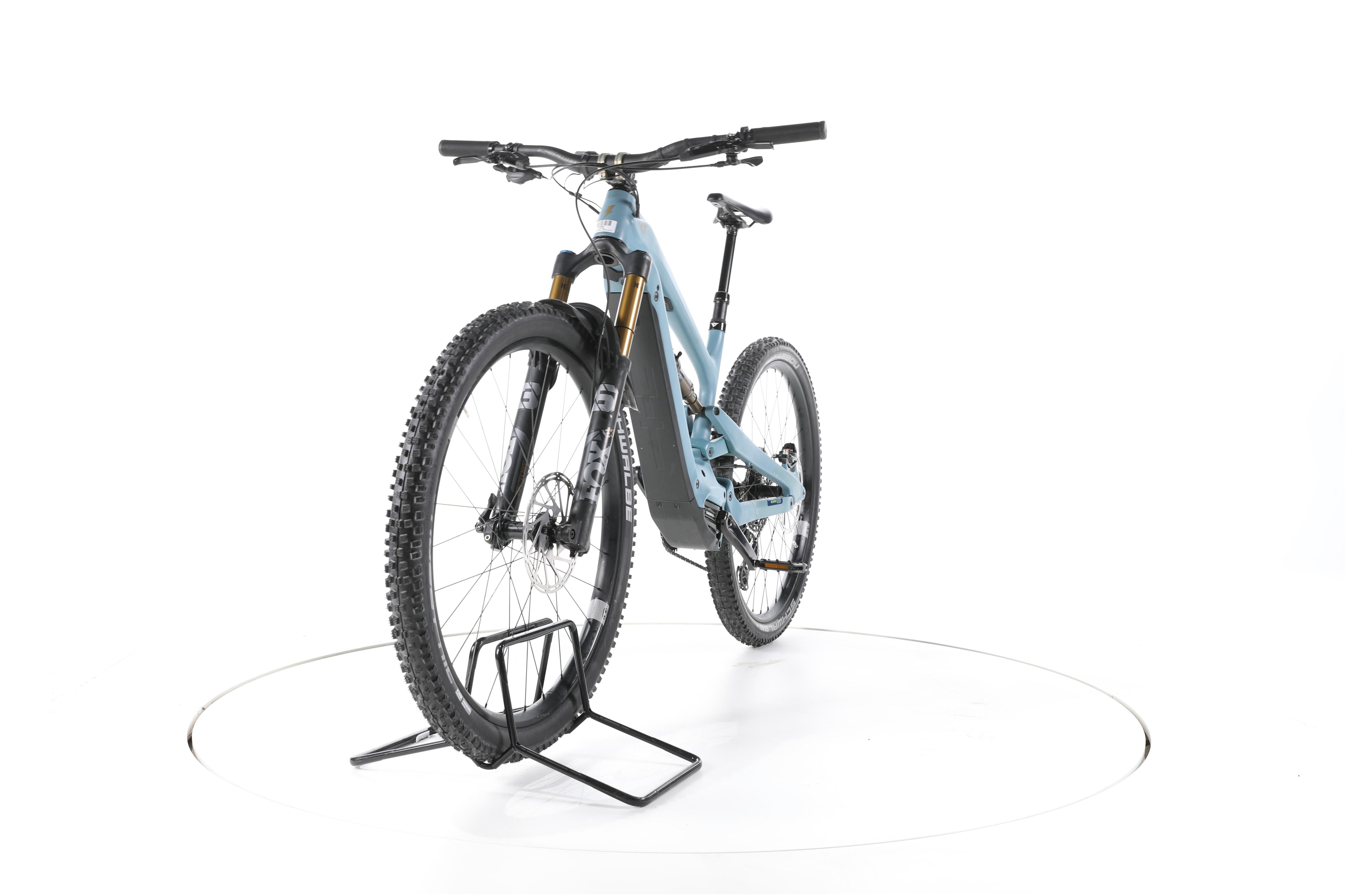 YT Decoy 29 CF CORE 4 E-Bike Fully Carbon - Image 5