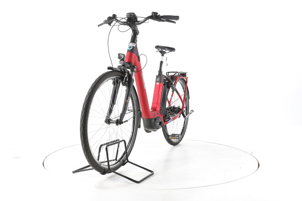 Kreidler Vitality Eco 6 Comfort City E-Bike Tiefeinsteiger - Image 5