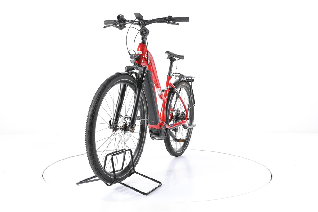 Centurion E-Fire Tour R2600i Trekking E-Bike - Image 5