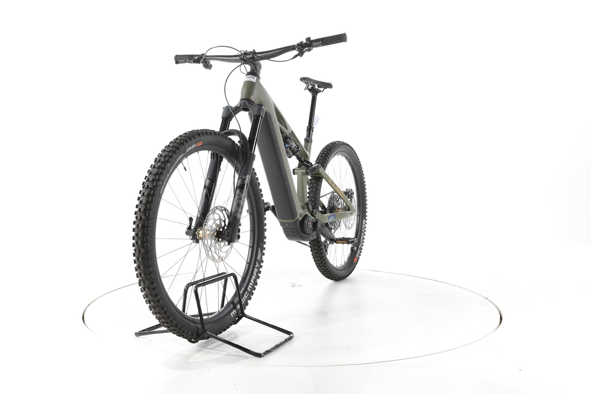 Cube Stereo Hybrid One44 E-Bike Fully 2025 - Image 5