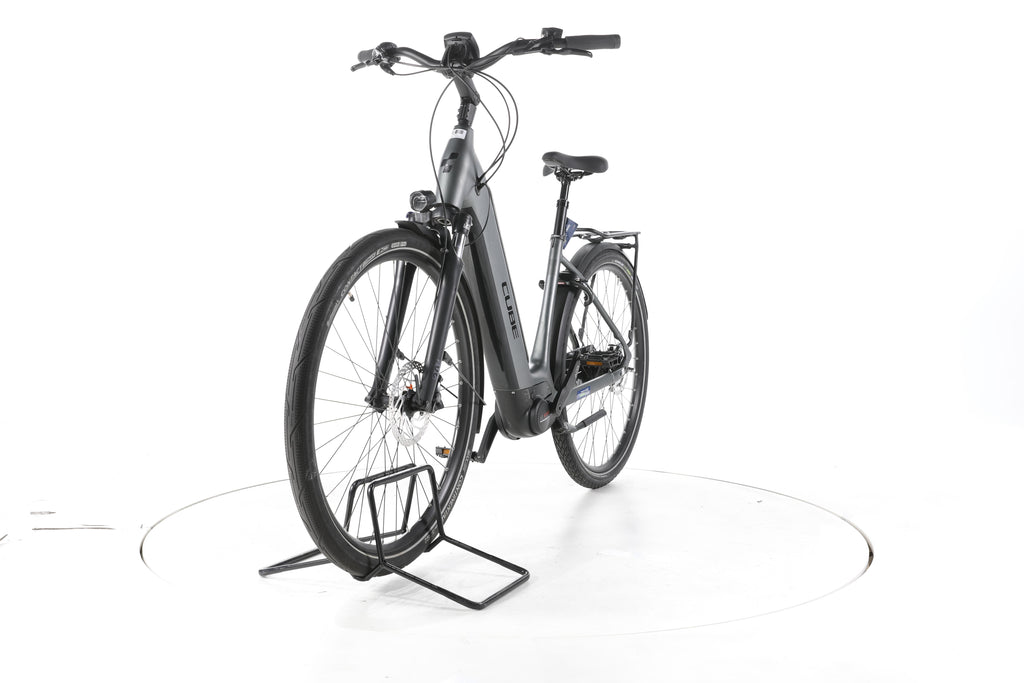 Cube Cube Supreme RT Hybrid Pro City E-Bike Tiefeinsteiger - Image 5