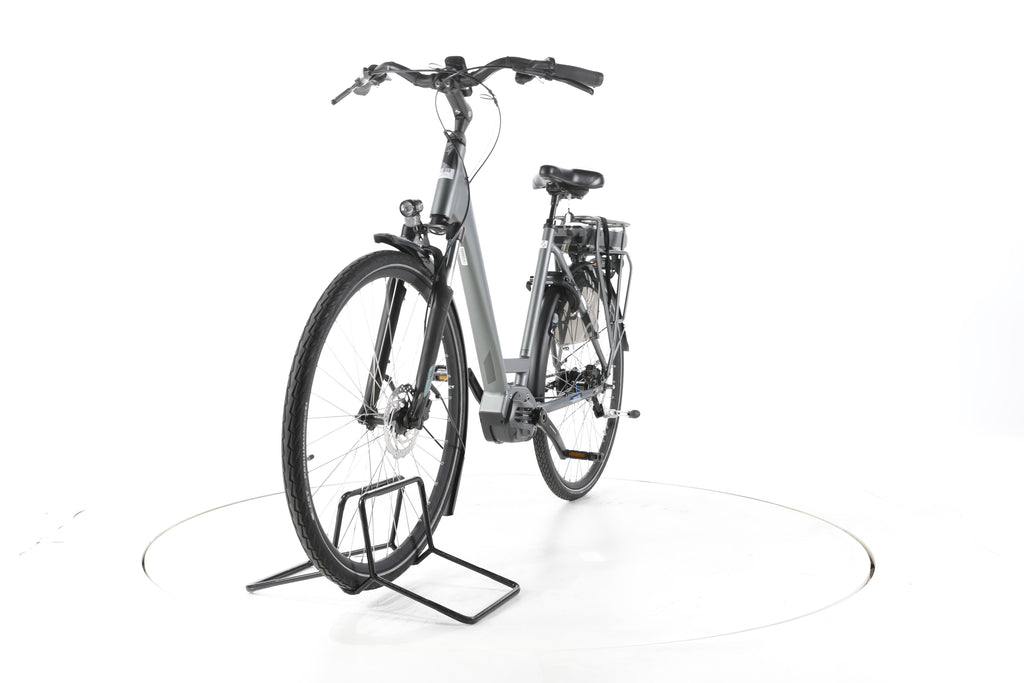 Superior SSC 460 City E-Bike Tiefeinsteiger - Image 5