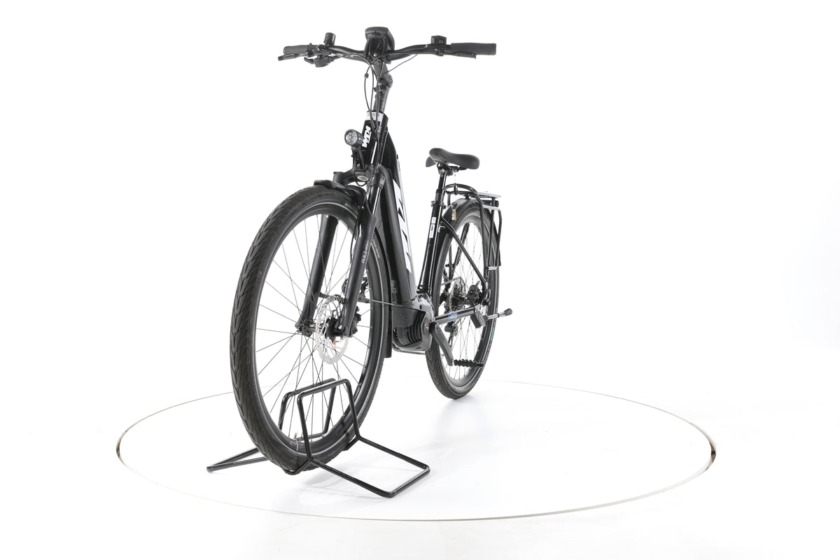 KTM Macina Tour CX 625 LTD Trekking E-Bike Tiefeinsteiger - Image 5