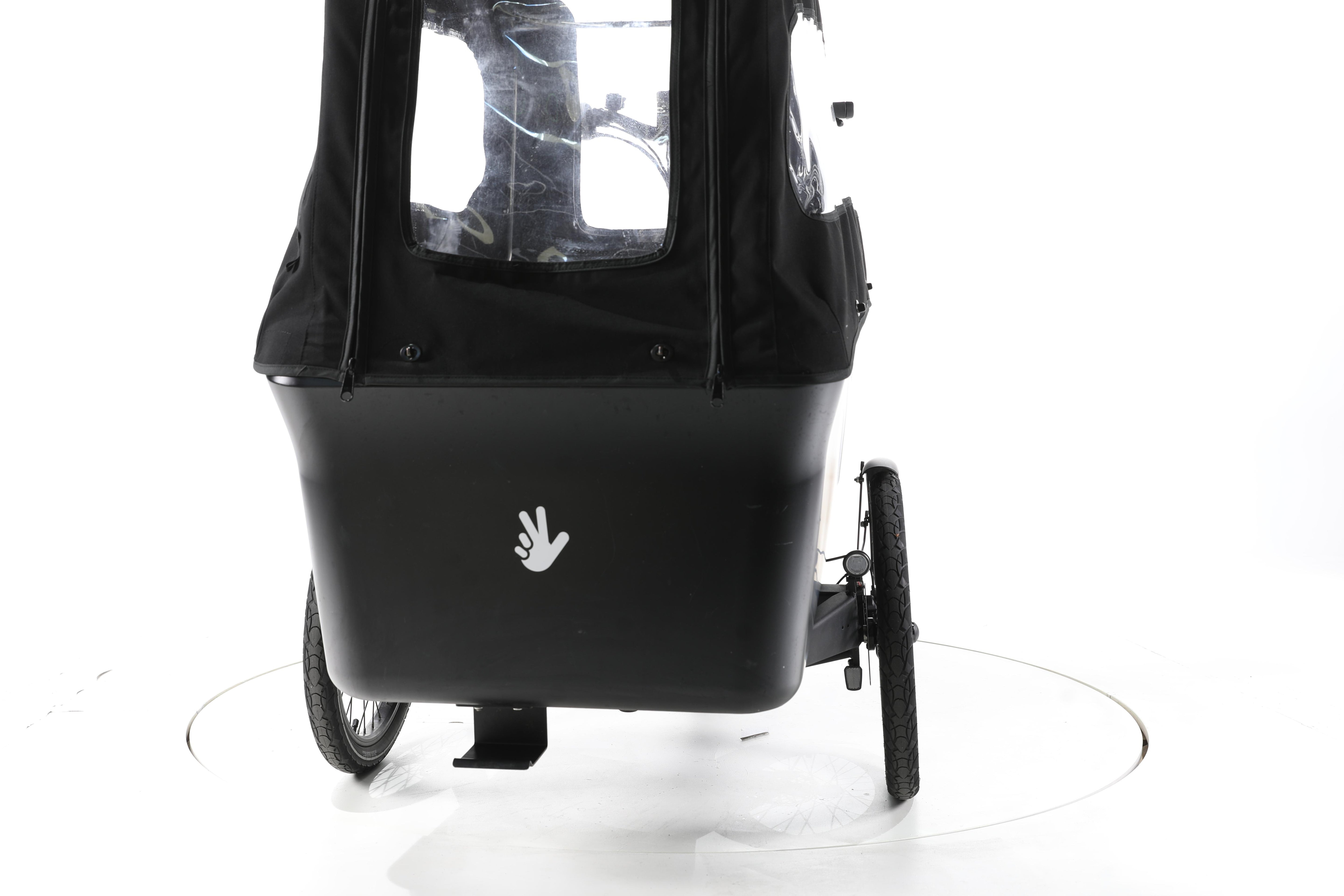 Triobike Boxter Air - Image 5