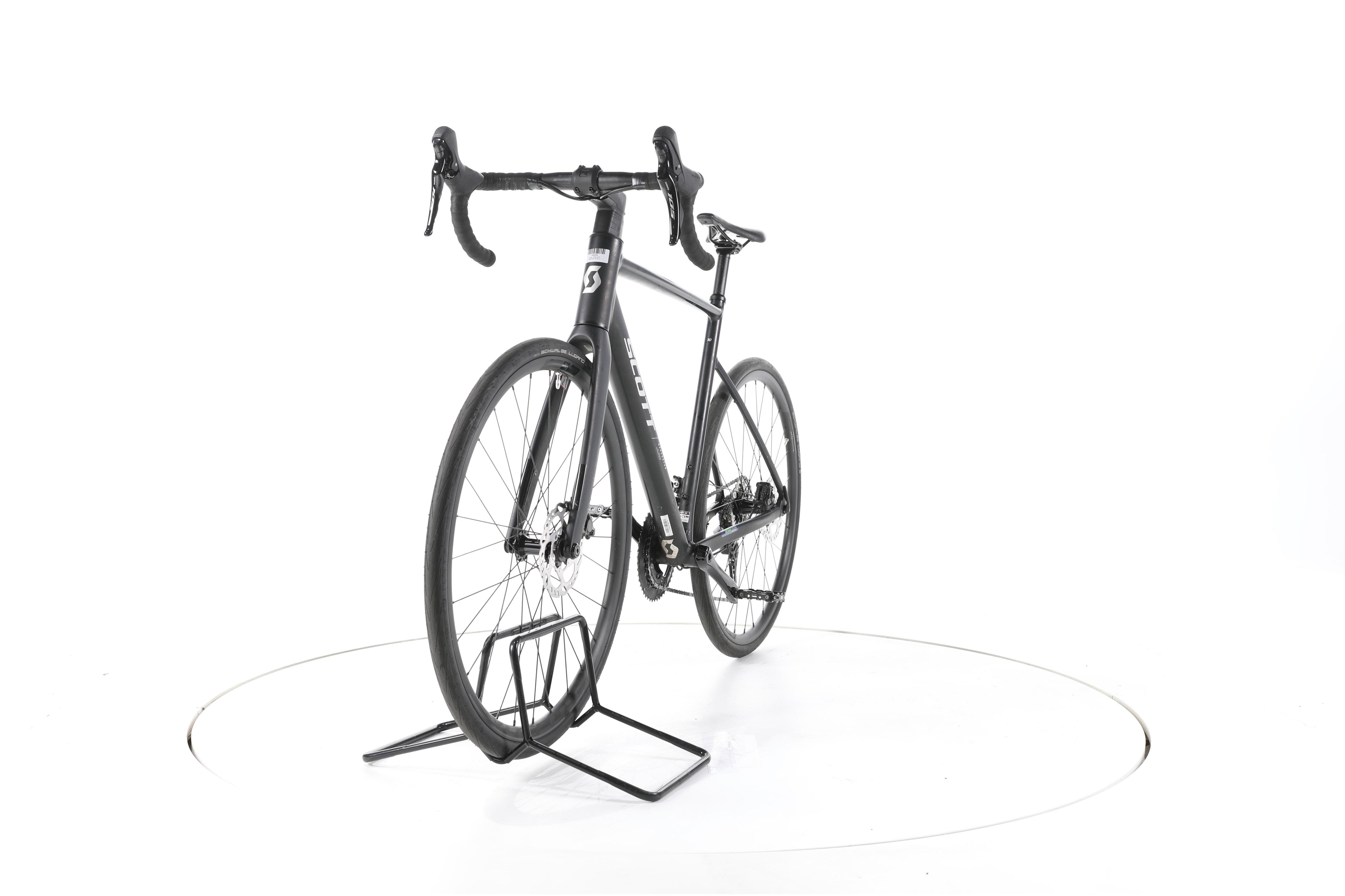 Scott Speedster 10 - Image 5