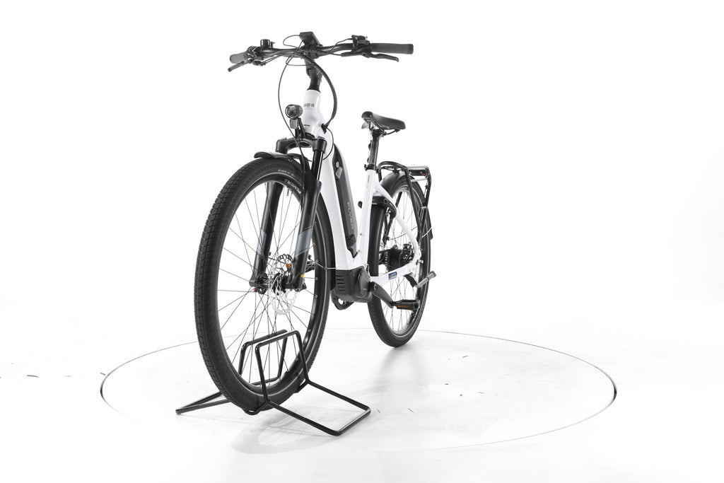 FLYER Upstreet5 7.23 City E-Bike Tiefeinsteiger - Image 5
