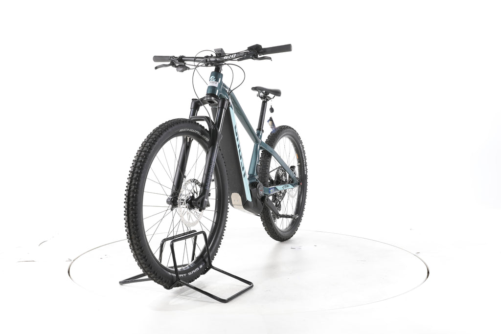 Ghost E-Teru B Pro E-Bike - Image 5