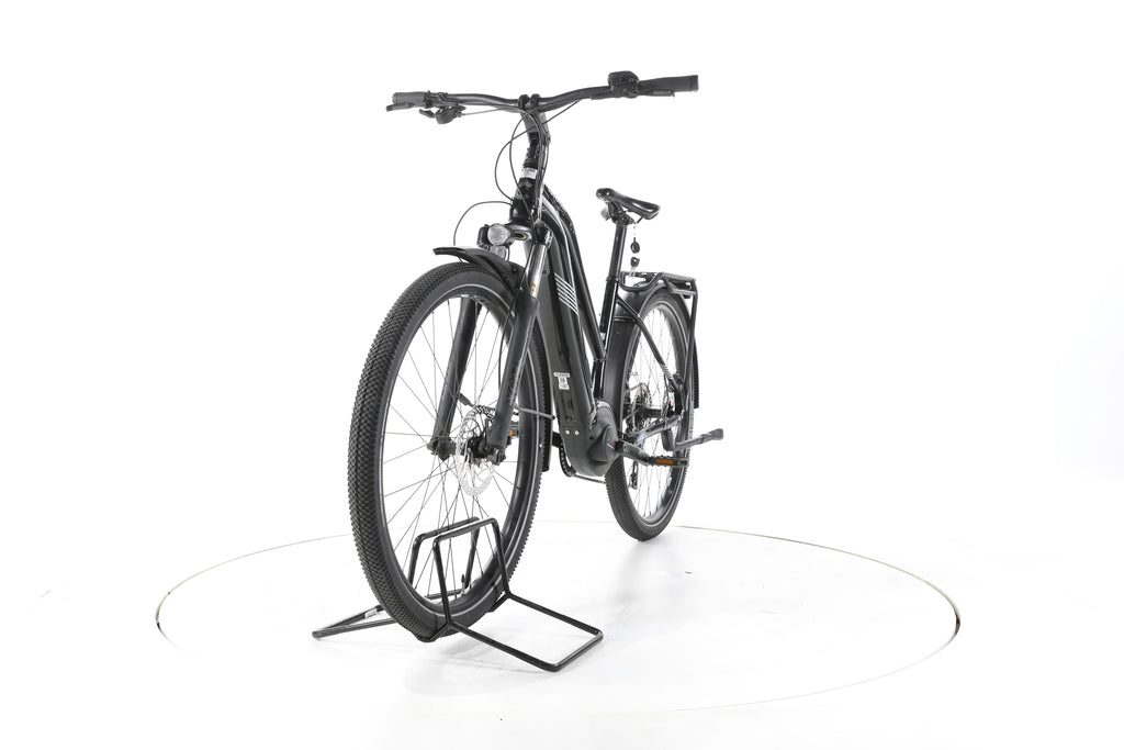 Cannondale Tesoro Neo X 3 Trekking E-Bike - Image 5