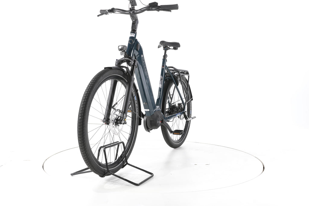 Kalkhoff Image 5 Excite+ BLX City E-Bike Tiefeinsteiger 2024 - Image 5