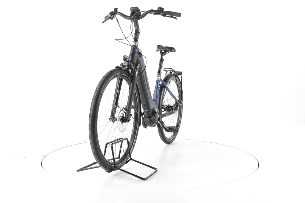 EBIKE City Pro City E-Bike Tiefeinsteiger - Image 5
