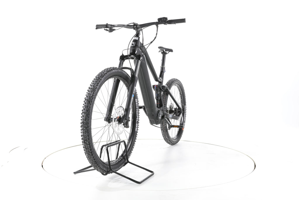 Haibike AllTrail 3 E-Bike Fully 2024 - Image 5