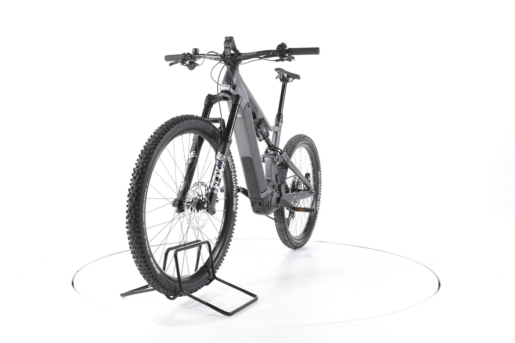 FLYER Uproc X 6.10 E-Bike Fully - Image 5