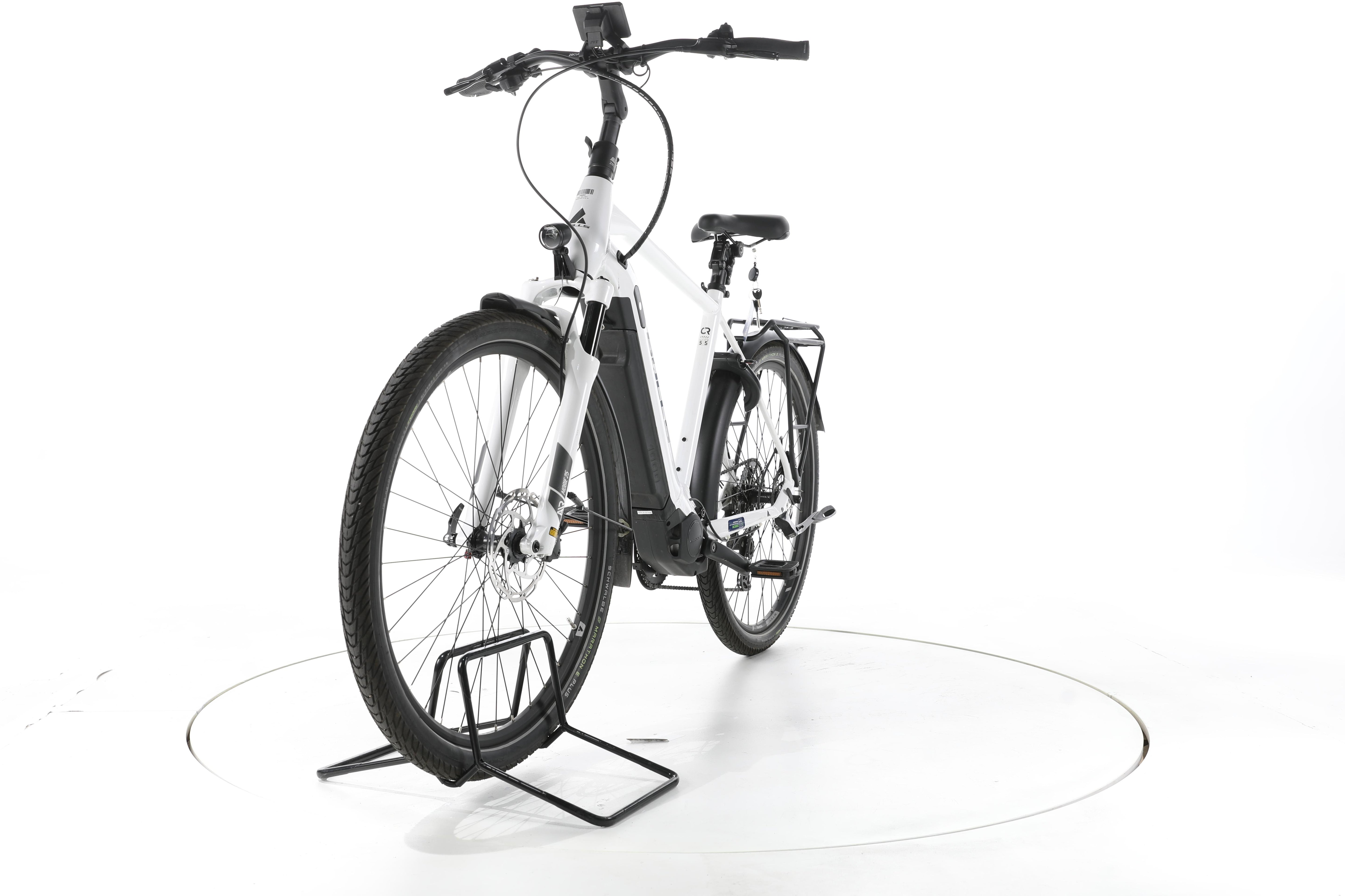 Bulls Tourer EVO 10 Trekking E-Bike - Image 5