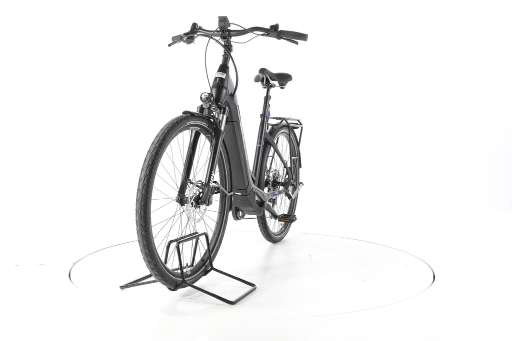 Bulls Lacuba EVO 10 Trekking E-Bike Tiefeinsteiger - Image 5