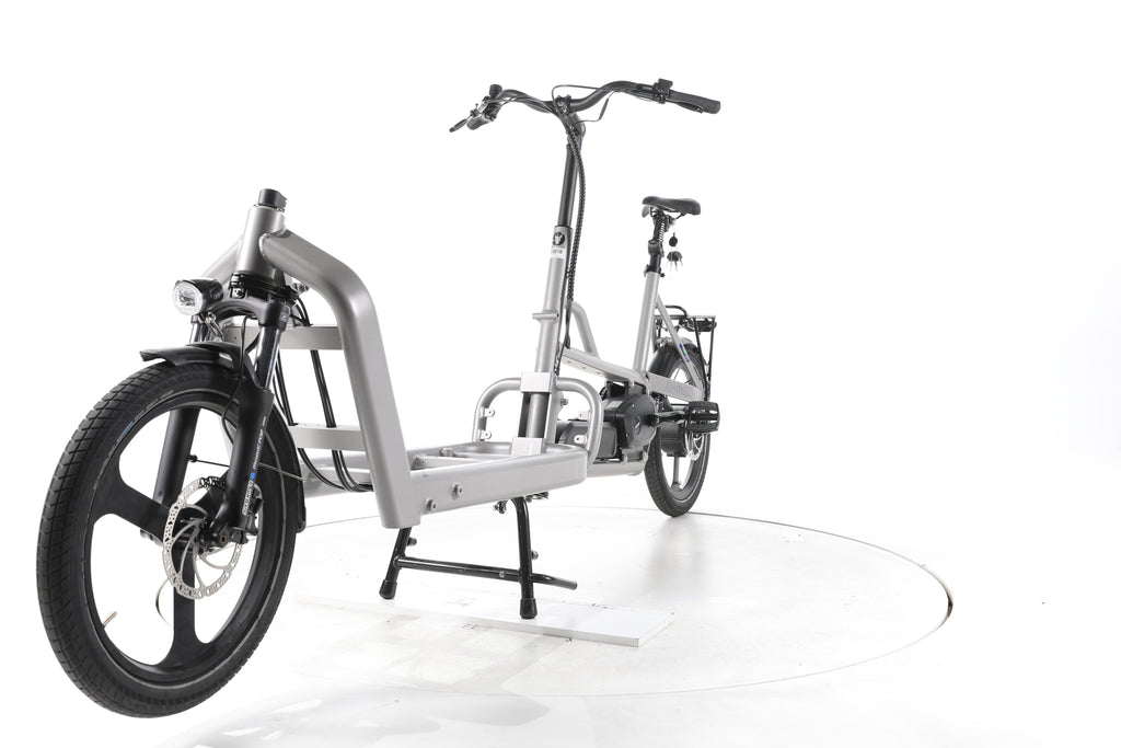 Johansson Bikes Gunnar E-Lastenrad - Image 5