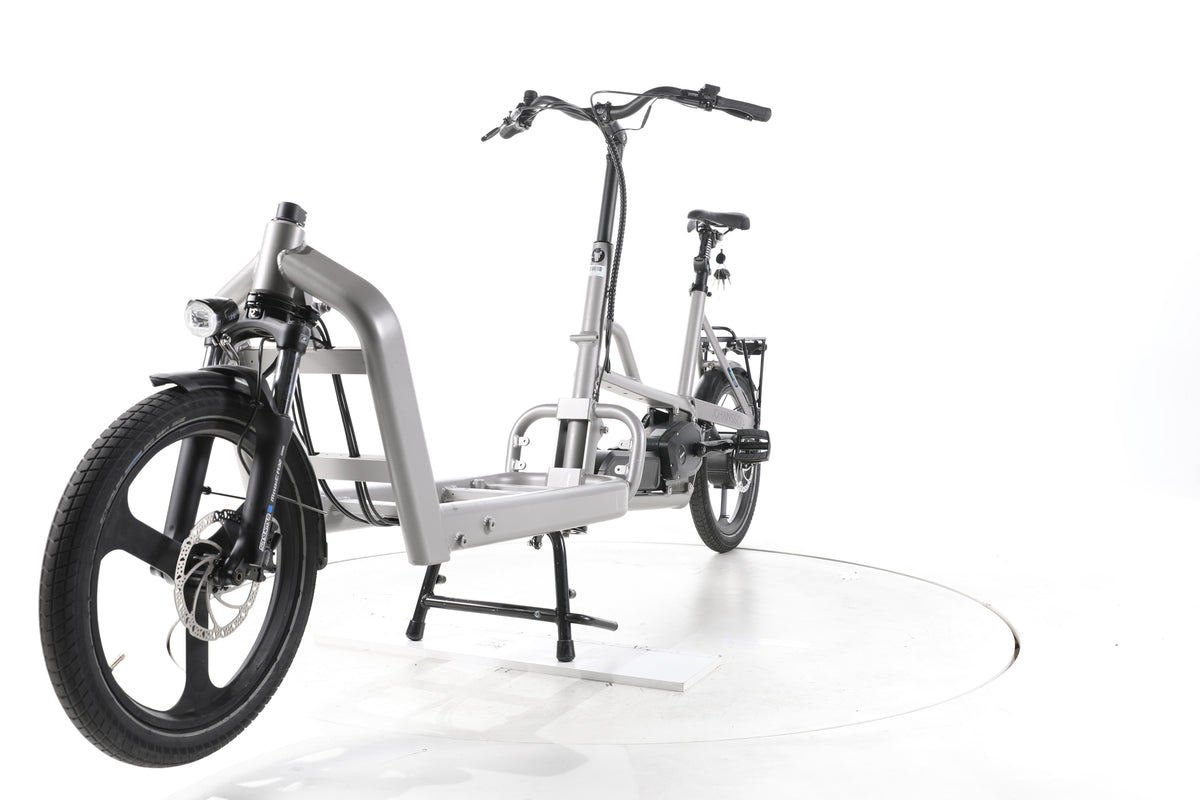 Johansson Bikes Gunnar E-Lastenrad - Image 5