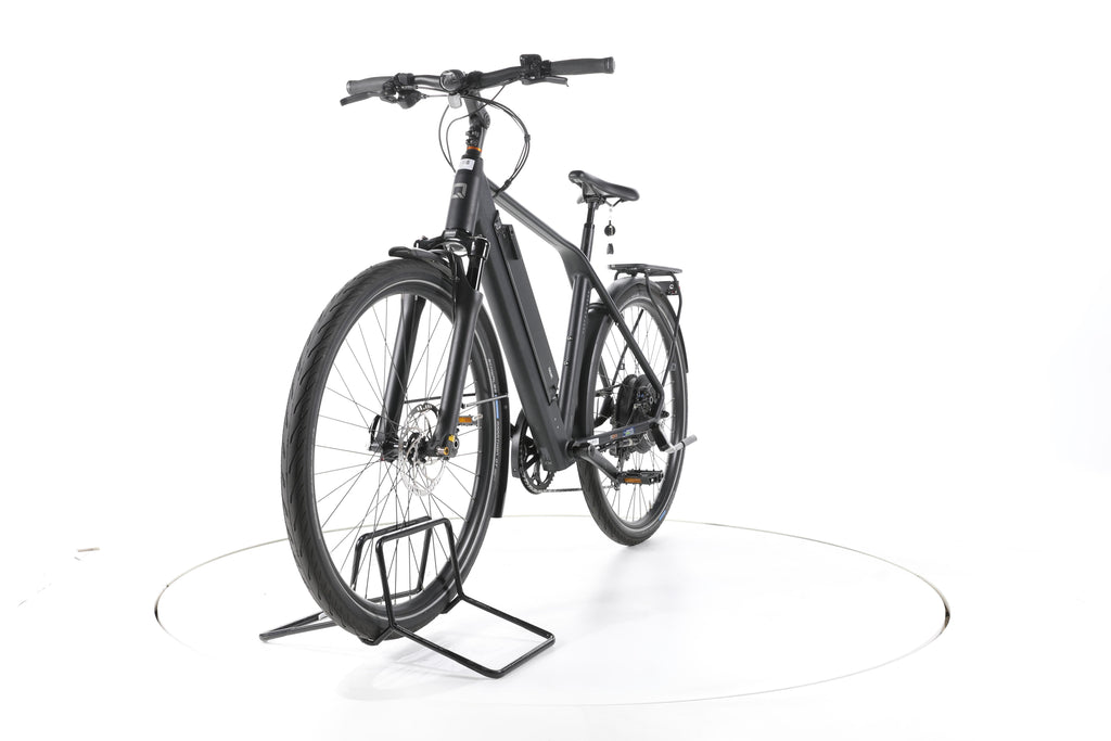 QWIC Performance RD11 Trekking E-Bike - Image 5