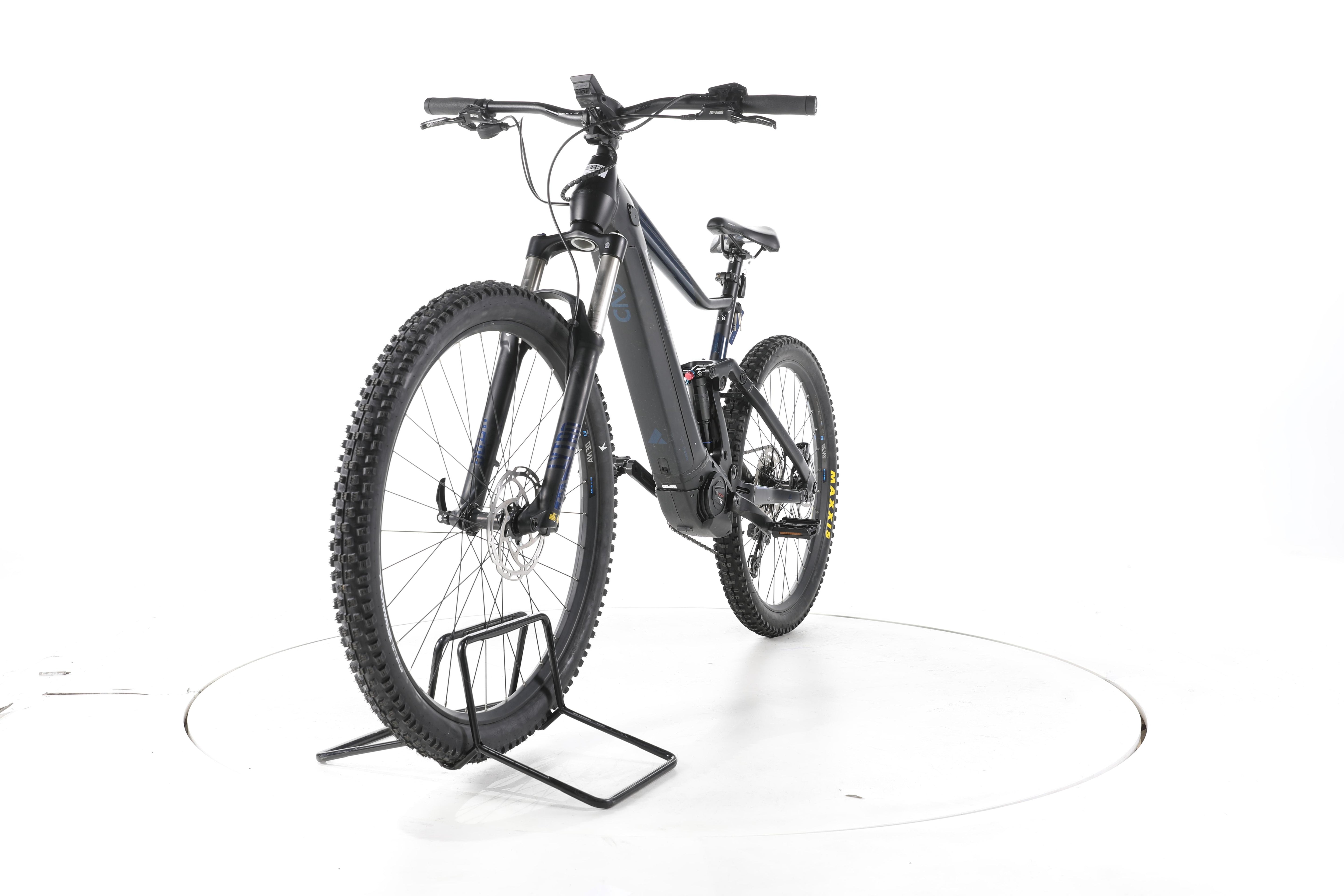 Bulls Copperhead EVO AM 1 E-Bike Fully - Image 5