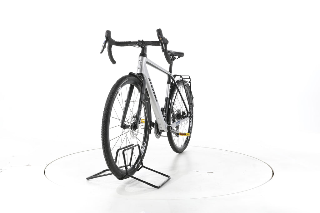 Stevens Camino Pro Gravelbike Carbon - Image 5