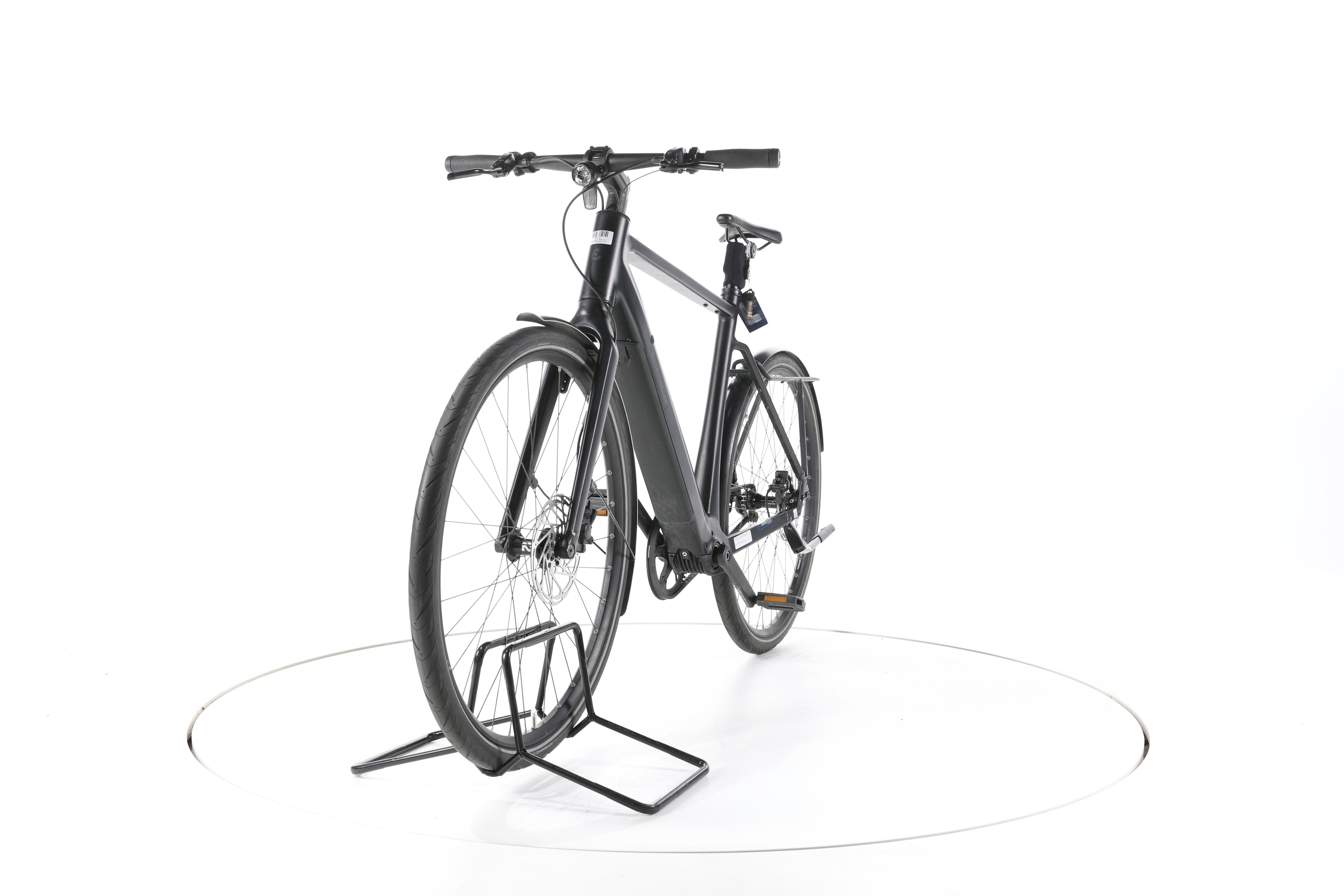 Riese & Müller UBN Five City E-Bike - Image 5