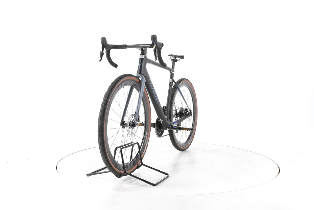 Wilier Rave SLR ID2 Gravelbike Carbon - Image 5